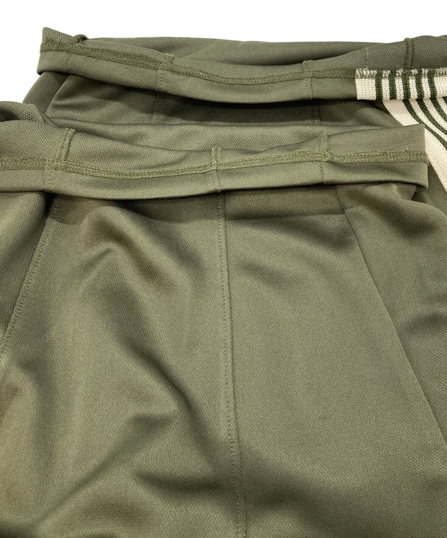 中古・古着通販】Needles (ニードルズ) 別注H.D. Track Pant - Poly