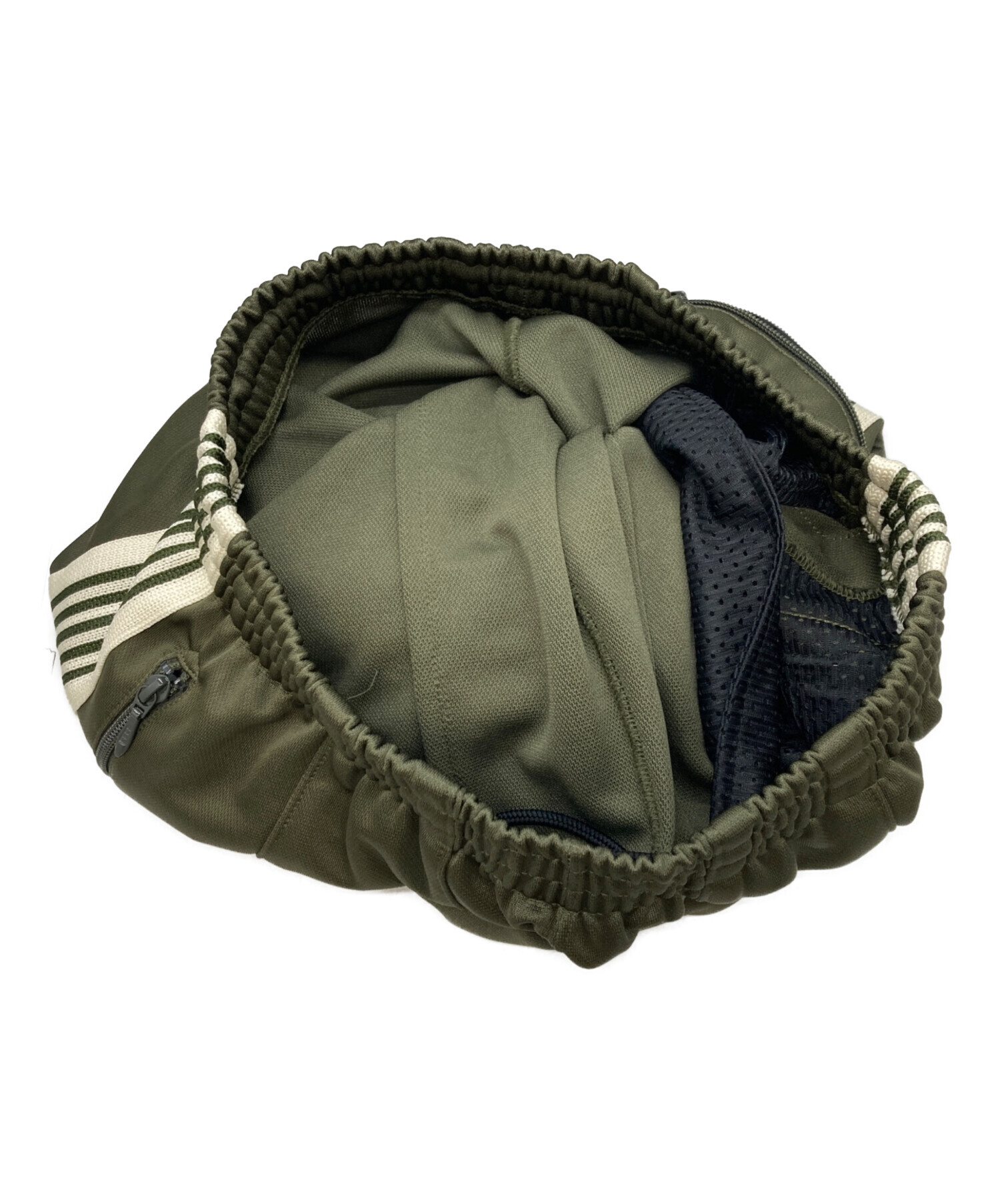 中古・古着通販】Needles (ニードルズ) 別注H.D. Track Pant - Poly