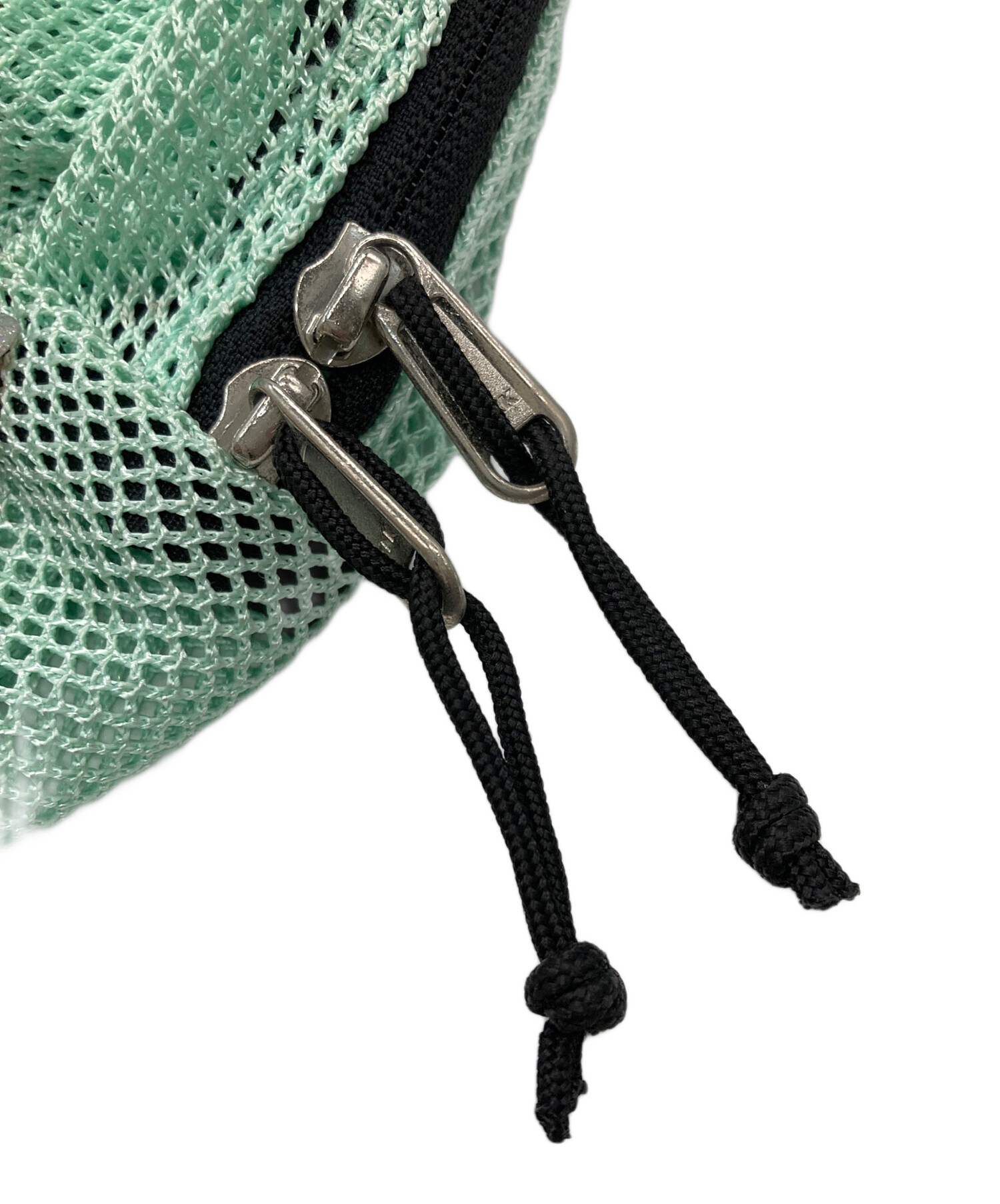 中古・古着通販】Supreme (シュプリーム) 16ss Mesh Backpack グリーン