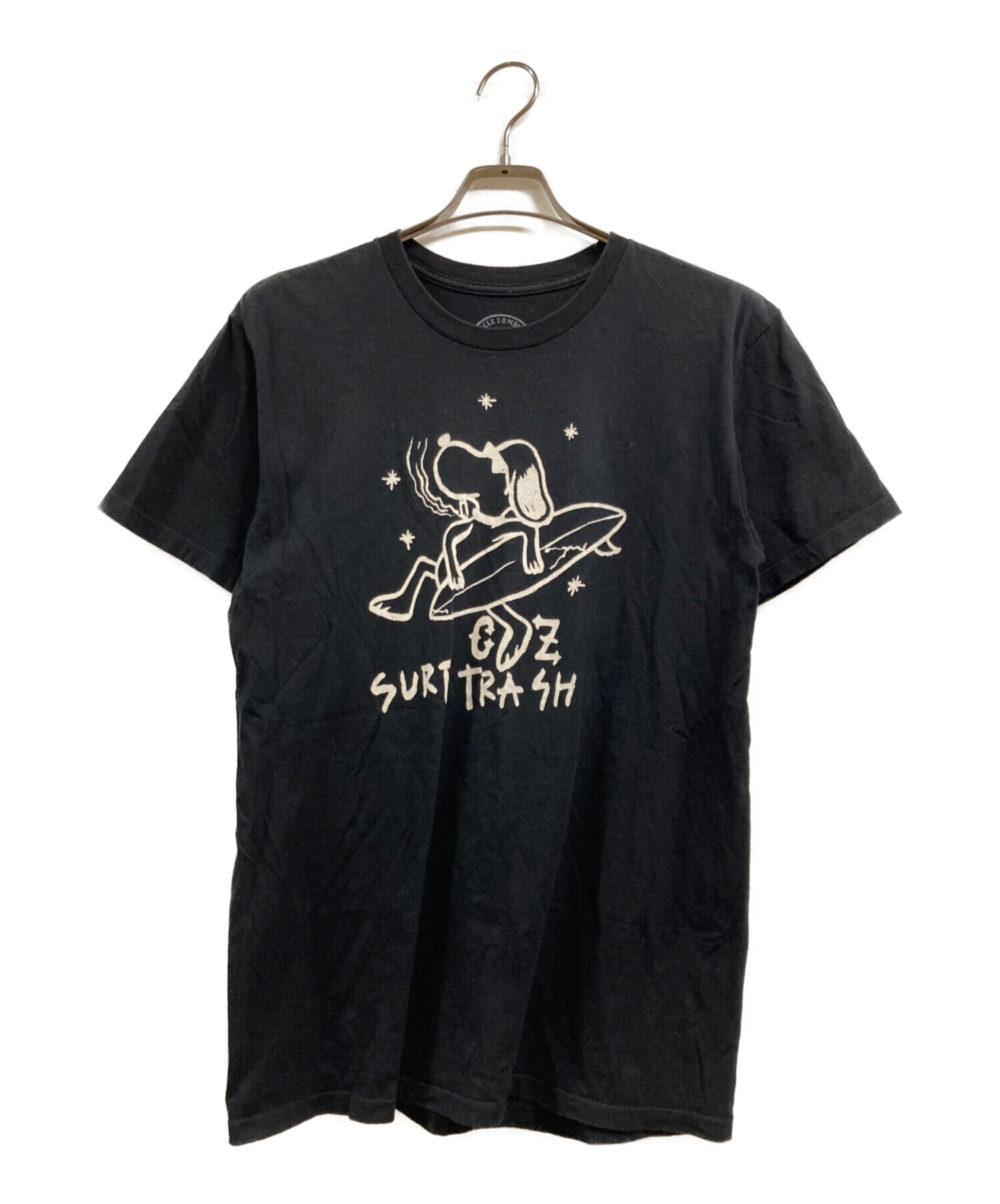 中古・古着通販】CYCLE ZOMBIES (サイクル ゾンビーズ) Surf Trash TEE