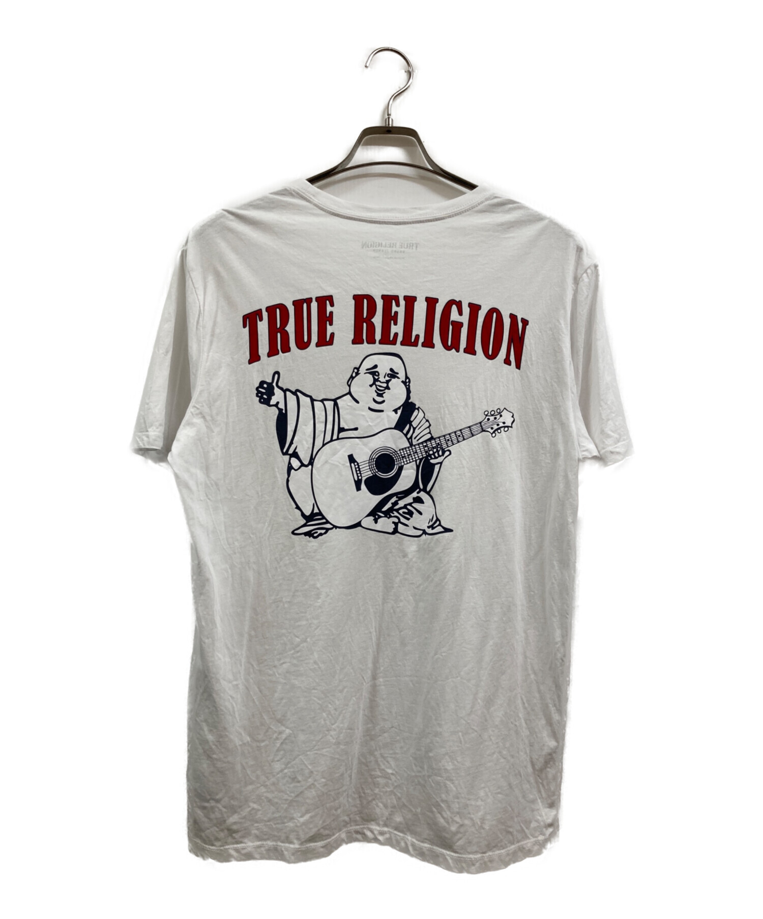 中古・古着通販】TRUE RELIGION (トゥルー レリジョン) TRUE RELIGION