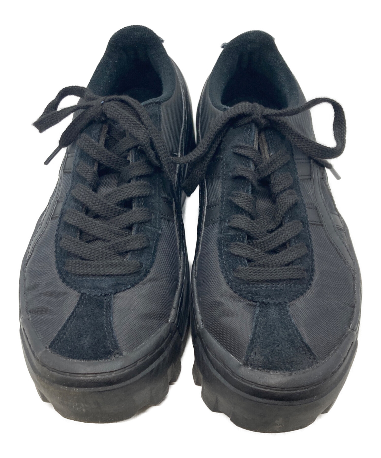 中古・古着通販】Onitsuka Tiger (オニツカタイガー) DELEGATION CHUNK
