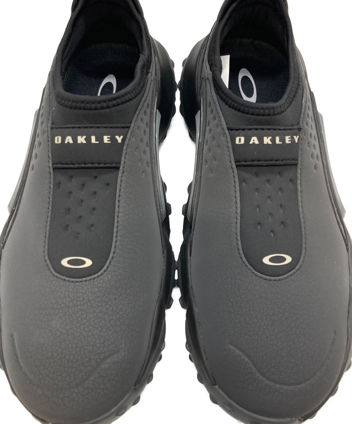 中古・古着通販】OAKLEY (オークリー) Edge Icon ブラック サイズ:26cm
