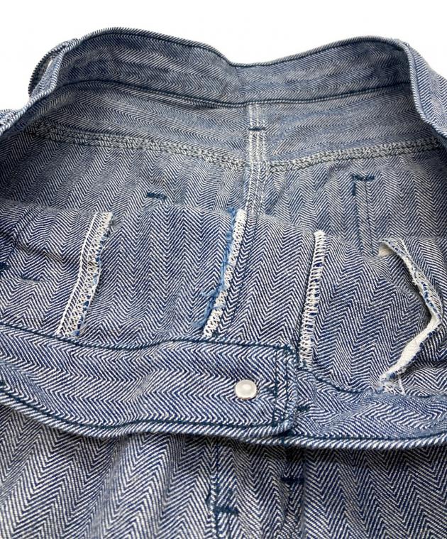 中古・古着通販】Dickies (ディッキーズ) ヘリンボーンペインター