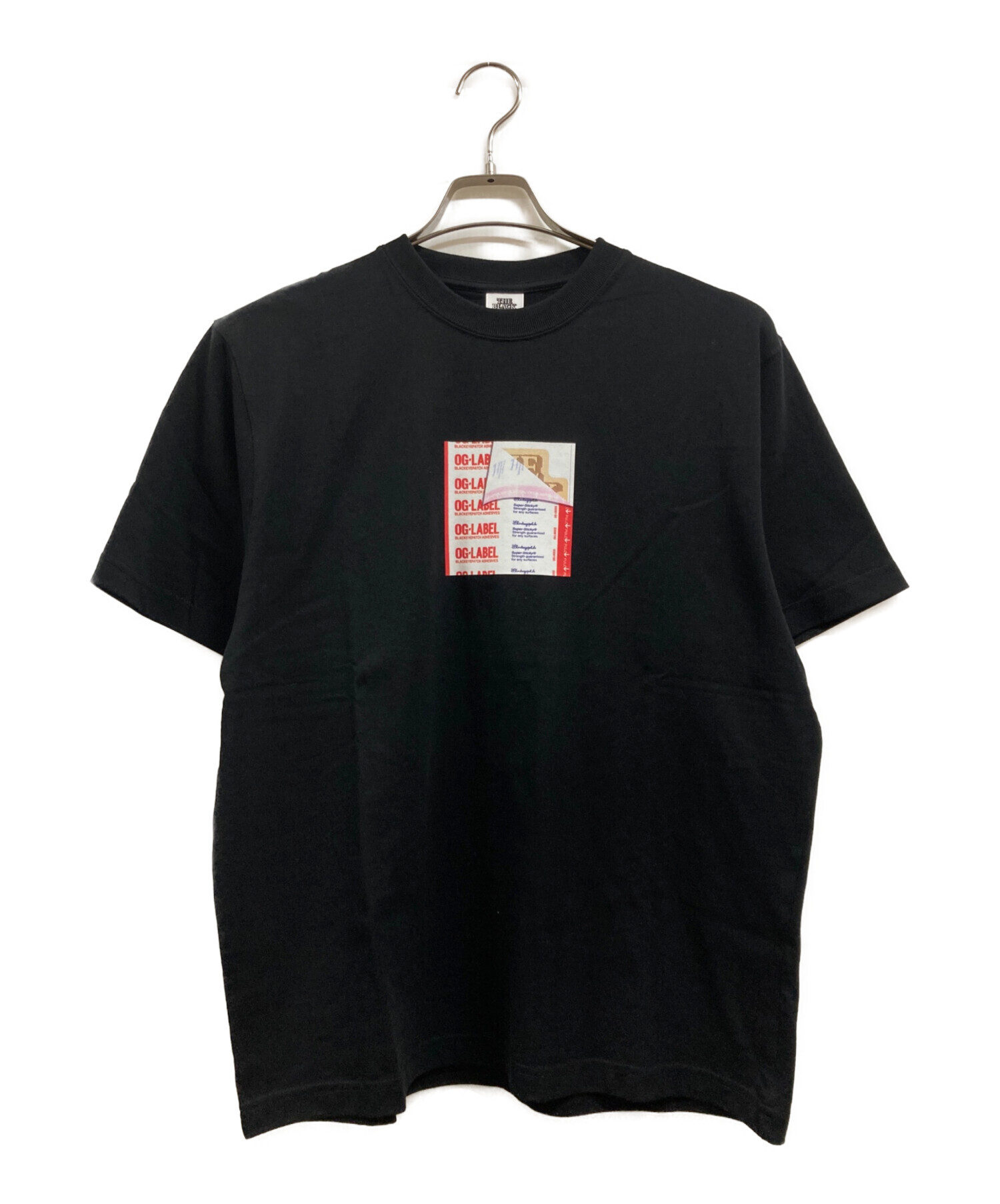 中古・古着通販】THE BLACK EYE PATCH (ブラックアイパッチ) OG LABEL