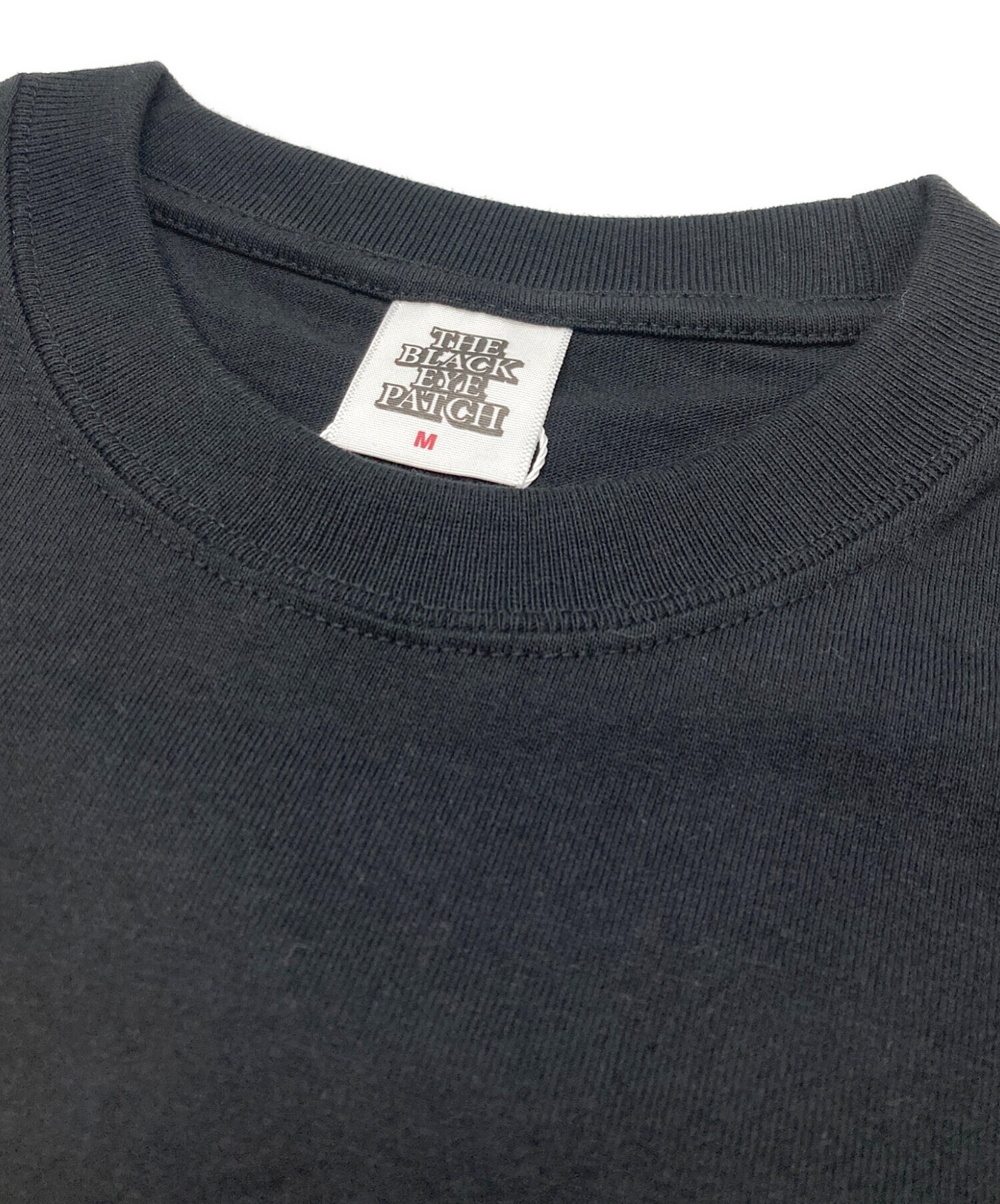 中古・古着通販】THE BLACK EYE PATCH (ブラックアイパッチ) OG LABEL