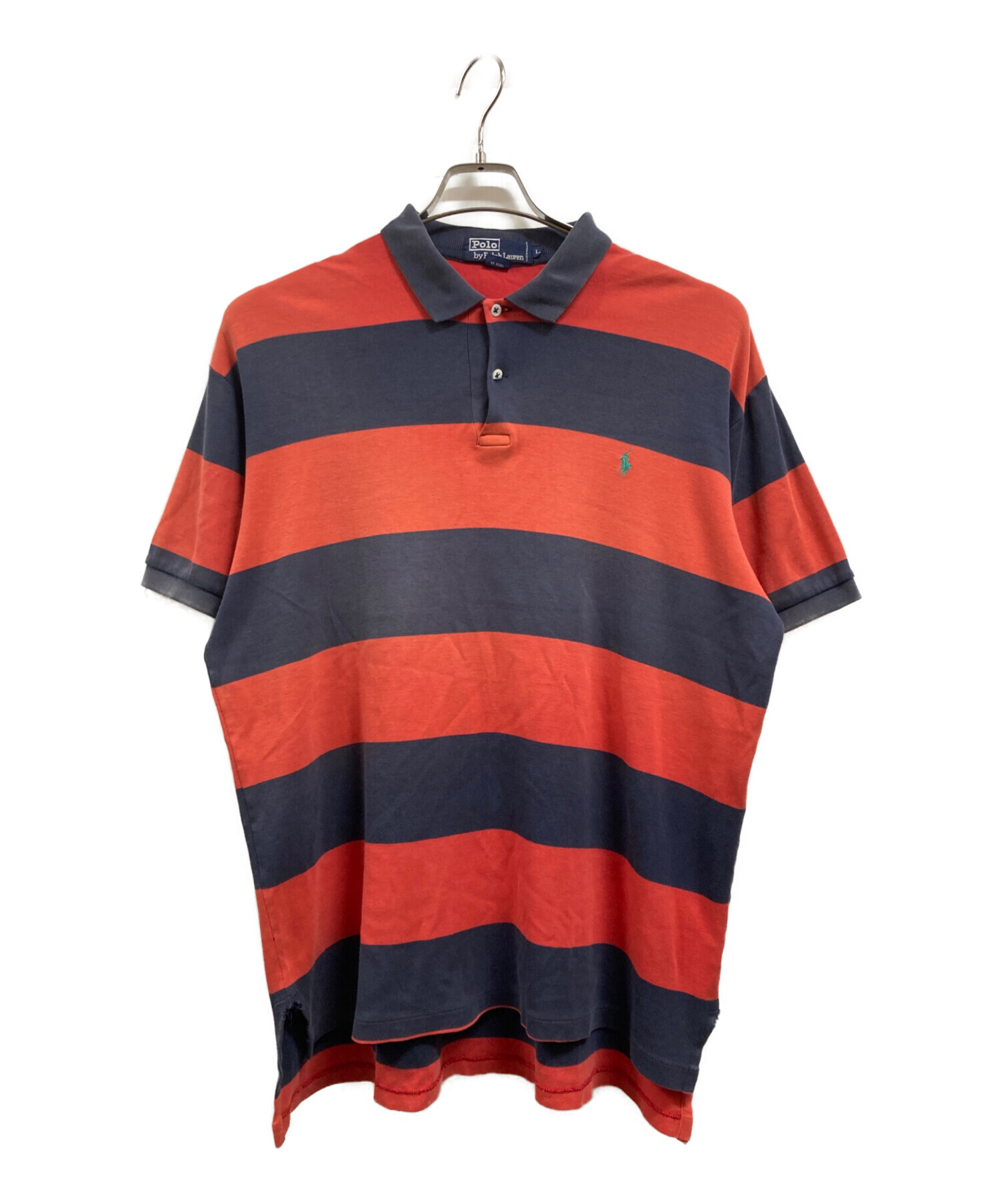 古着 Polo Ralph Lauren ポロ ラルフローレン trl278 中古・古着通販】POLO RALPH LAUREN (ポロ・ラルフローレン