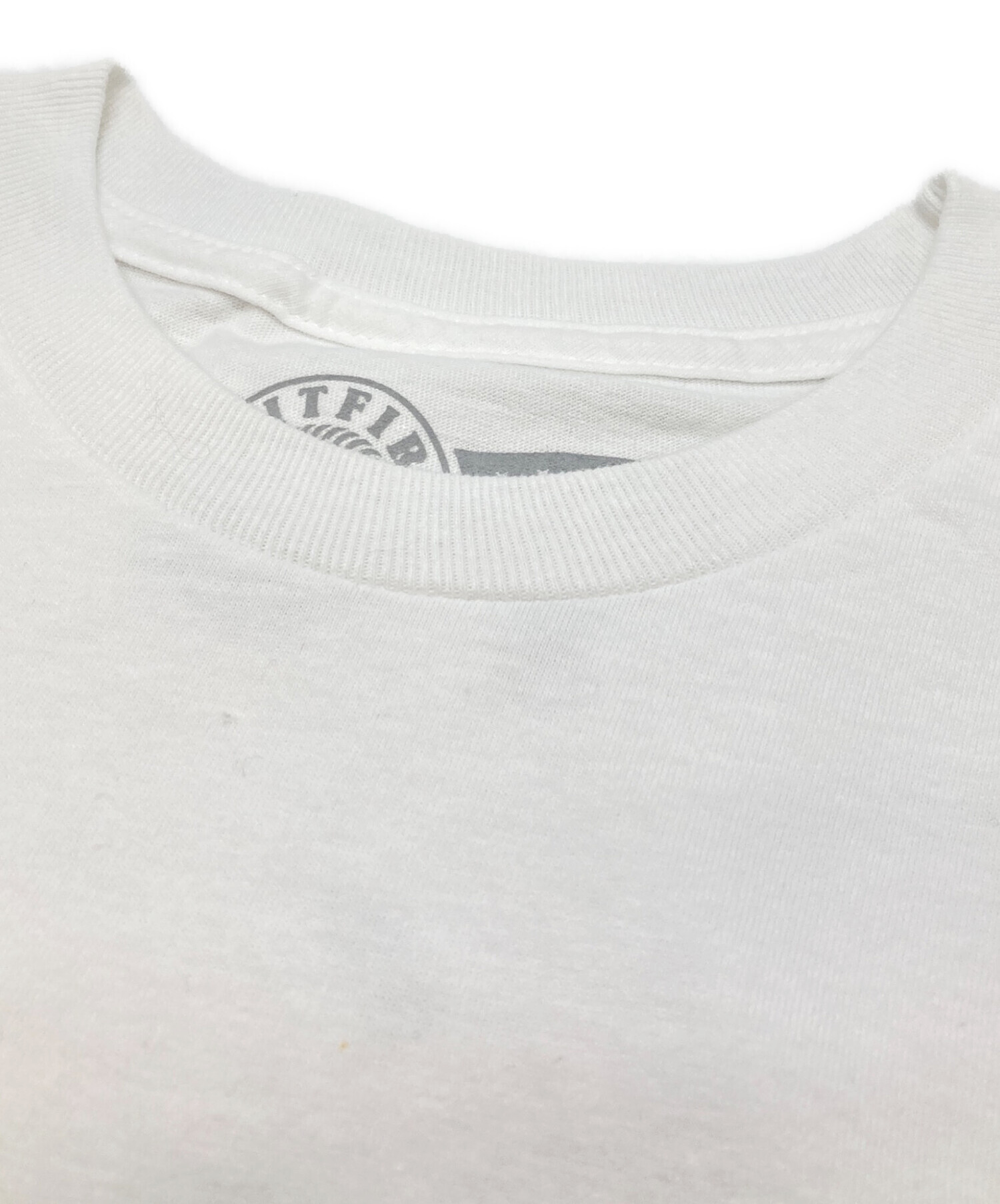 中古・古着通販】SPITFIRE (スピットファイア) Tシャツ ホワイト