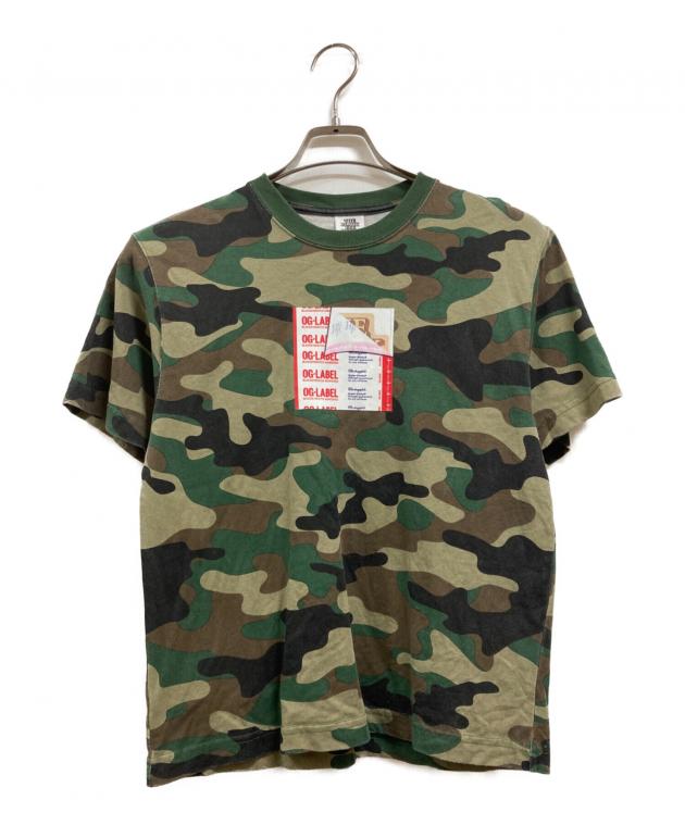 中古・古着通販】THE BLACK EYE PATCH (ブラックアイパッチ) OG LABEL