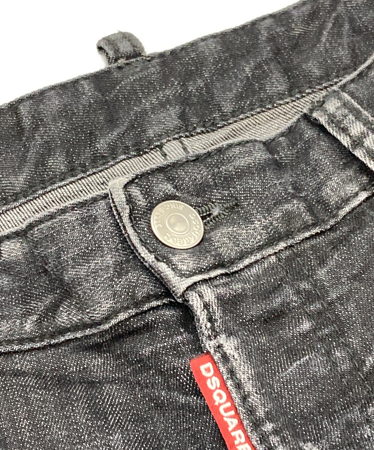 中古・古着通販】DSQUARED2 (ディースクエアード) Skater Jeans