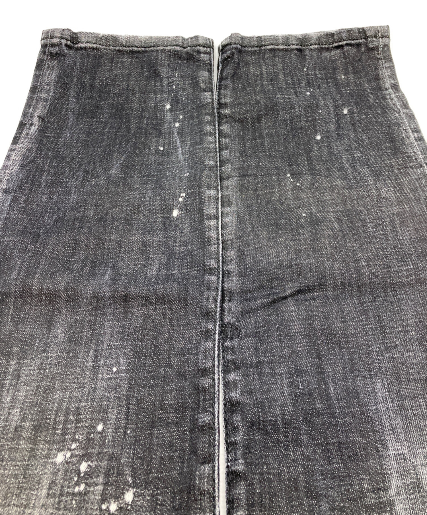 中古・古着通販】DSQUARED2 (ディースクエアード) Skater Jeans