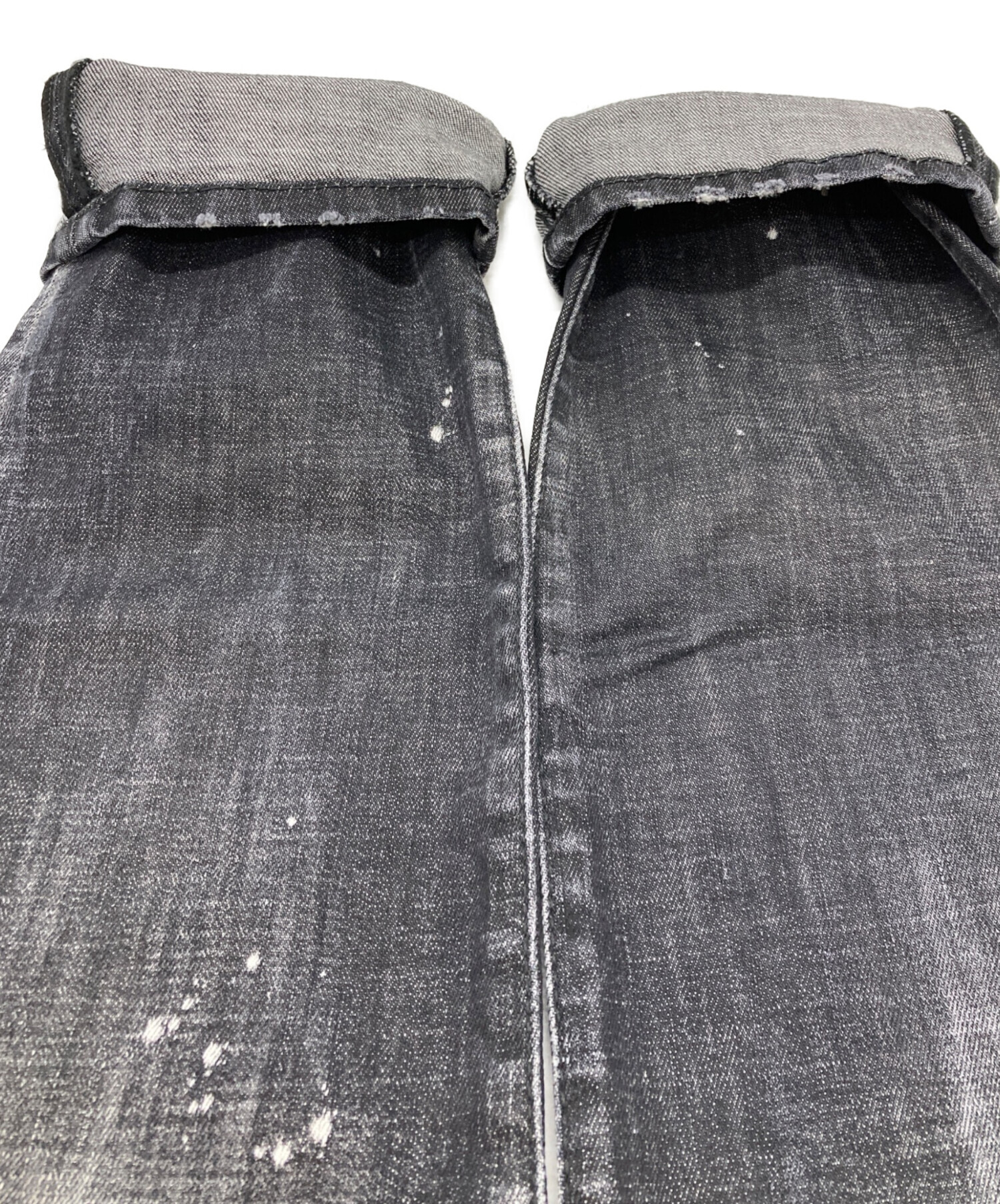 中古・古着通販】DSQUARED2 (ディースクエアード) Skater Jeans