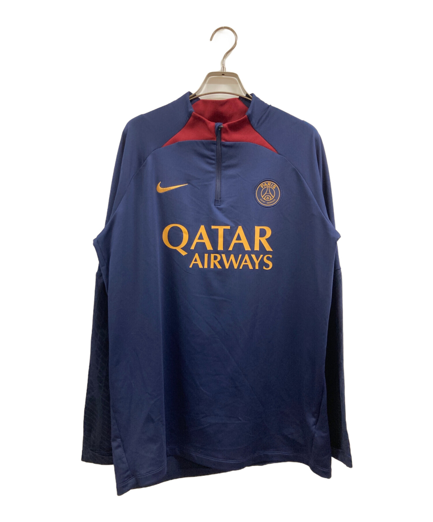 中古・古着通販】NIKE (ナイキ) Dri-FIT ストライク ドリルトップ