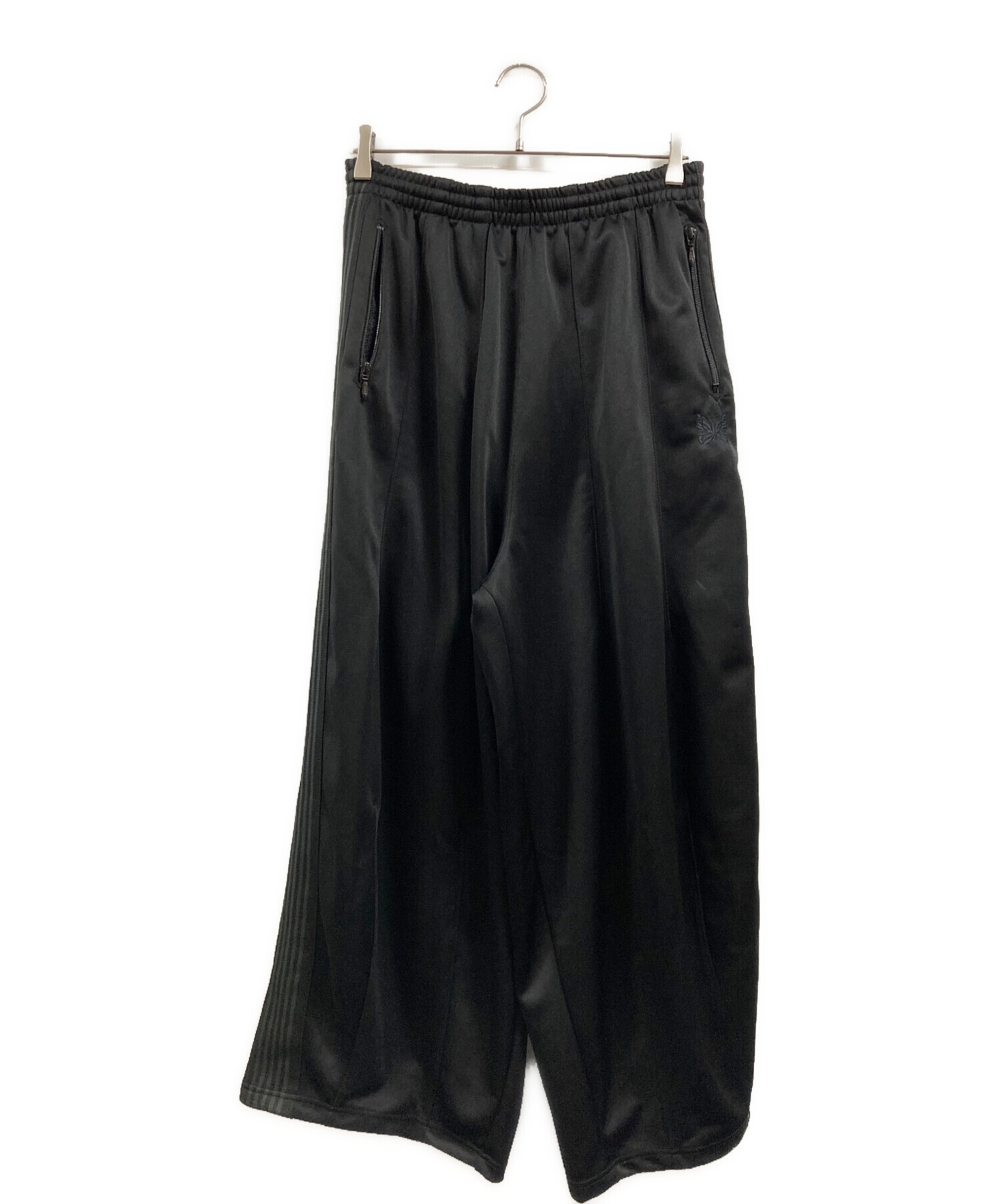 中古・古着通販】Needles (ニードルズ) 別注H.D. Track Pant - Poly