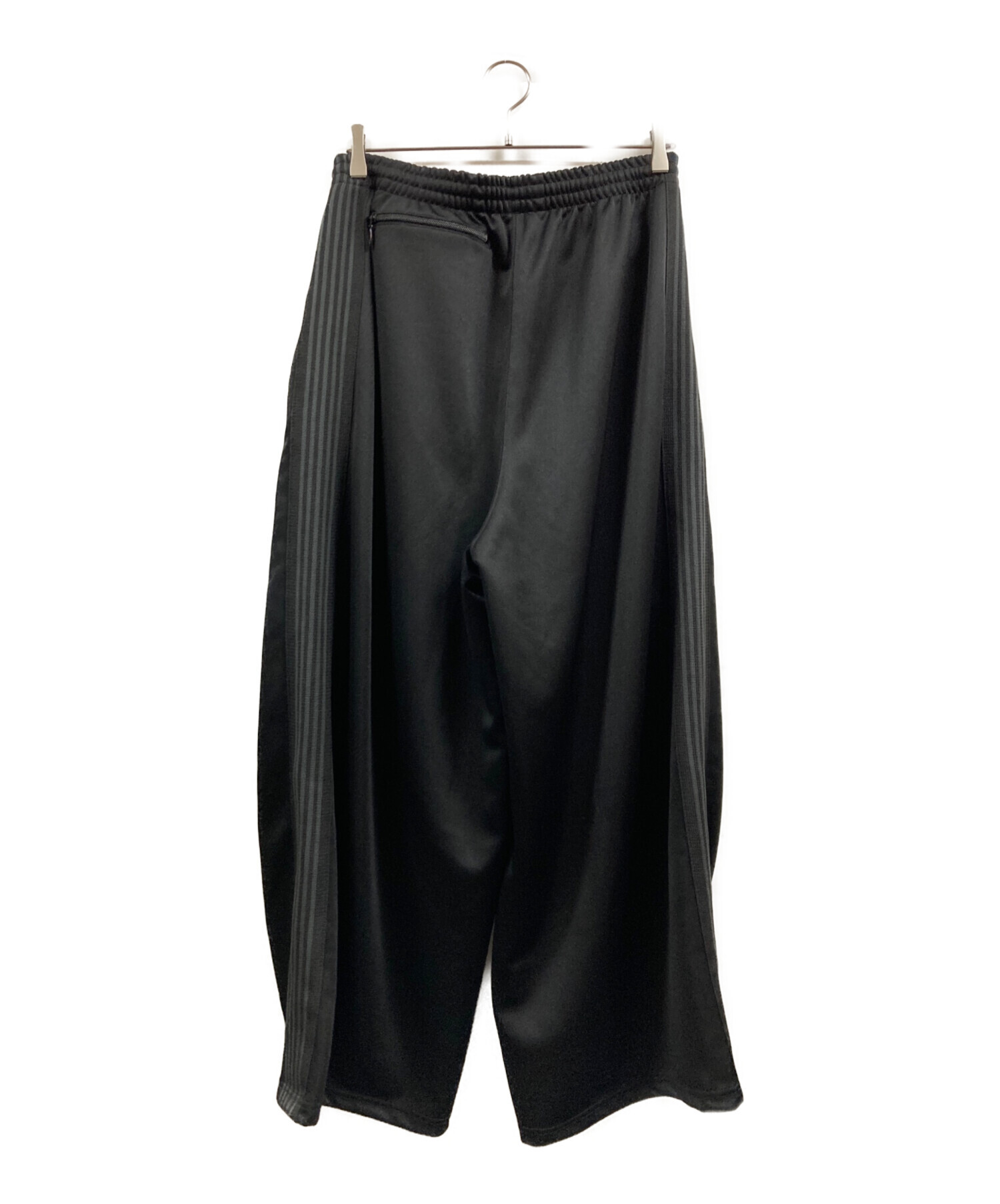 中古・古着通販】Needles (ニードルズ) 別注H.D. Track Pant - Poly 