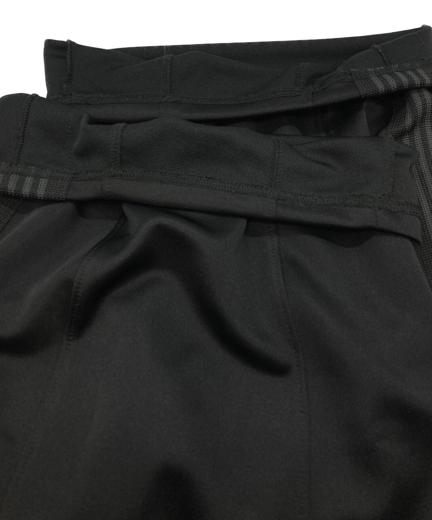 中古・古着通販】Needles (ニードルズ) 別注H.D. Track Pant - Poly 