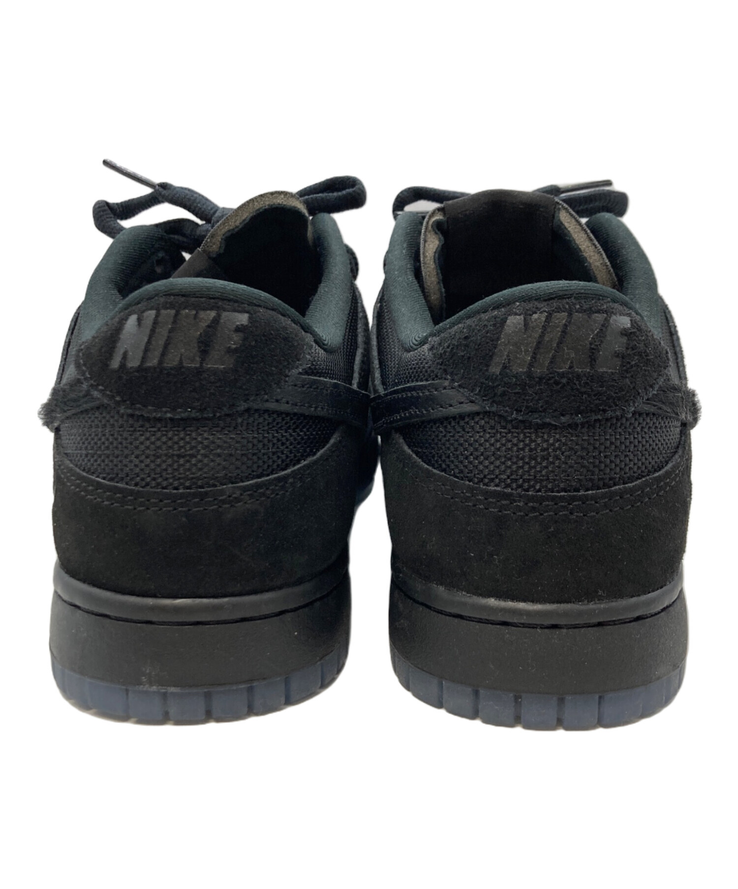 中古・古着通販】NIKE (ナイキ) UNDEFEATED (アンディフィーテッド 