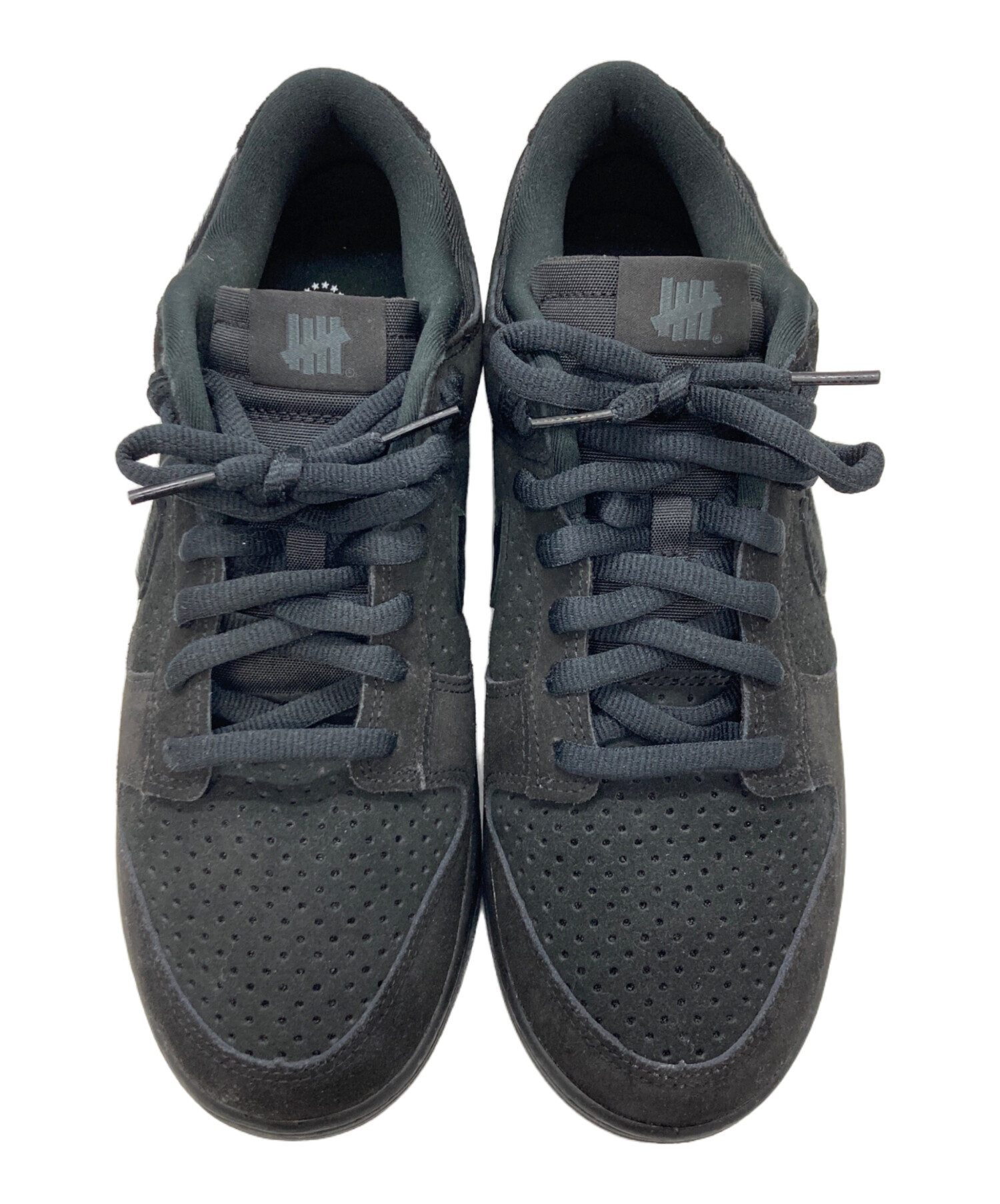 中古・古着通販】NIKE (ナイキ) UNDEFEATED (アンディフィーテッド 
