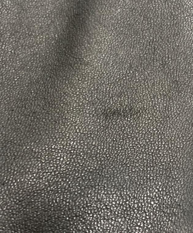 中古・古着通販】BANANA REPUBLIC (バナナリパブリック) ラムレザー