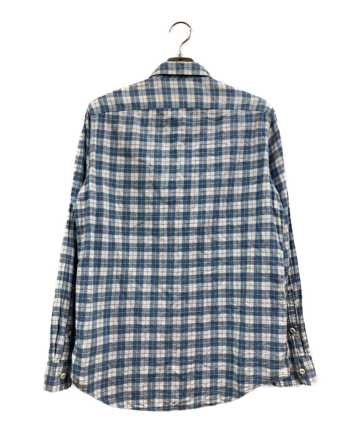 中古・古着通販】POLO RALPH LAUREN (ポロ・ラルフローレン) 長袖