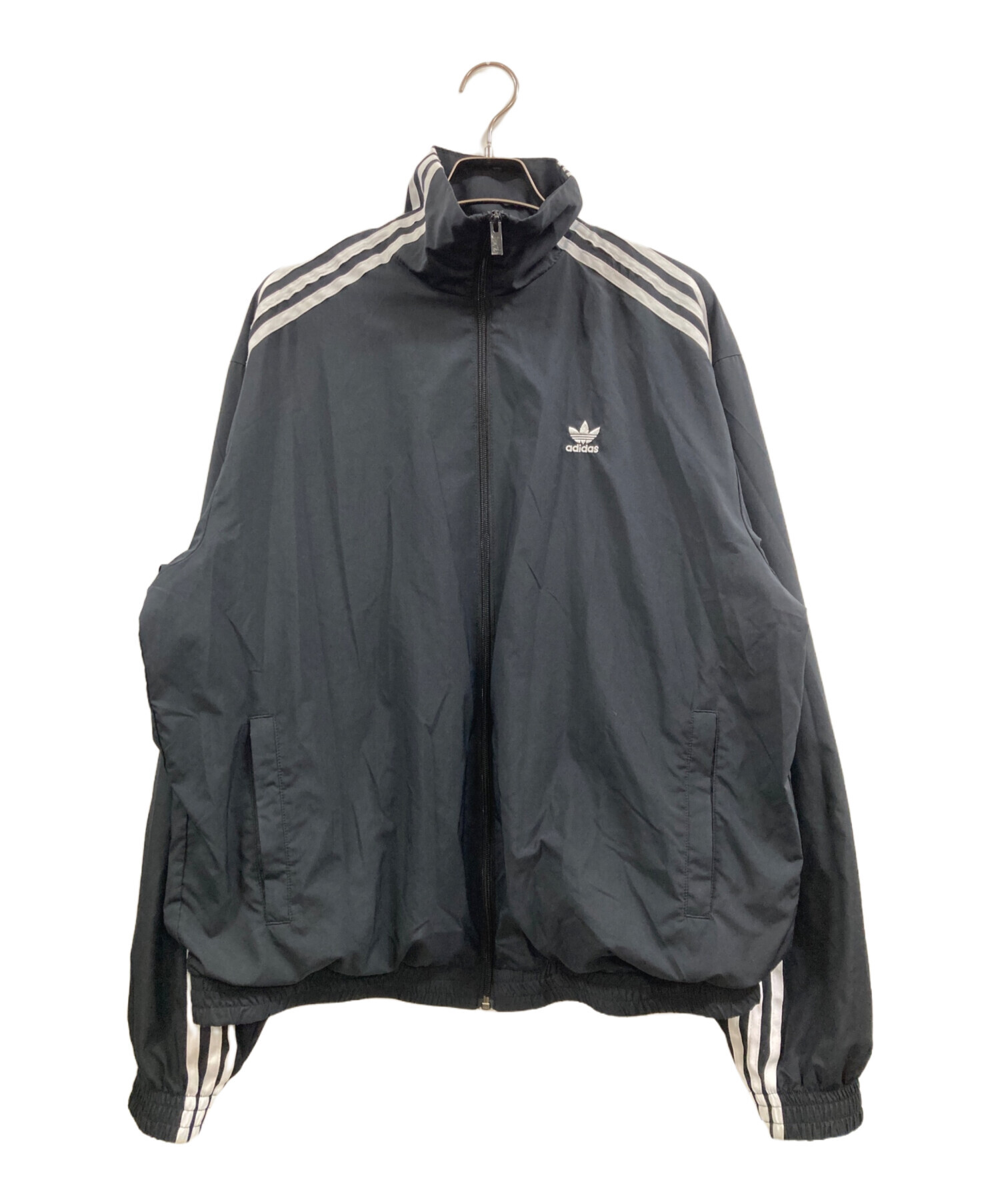 中古・古着通販】adidas (アディダス) ADILENIUM オーバーサイズ