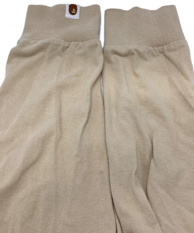中古・古着通販】A BATHING APE (アベイシングエイプ) ロングスリーブ