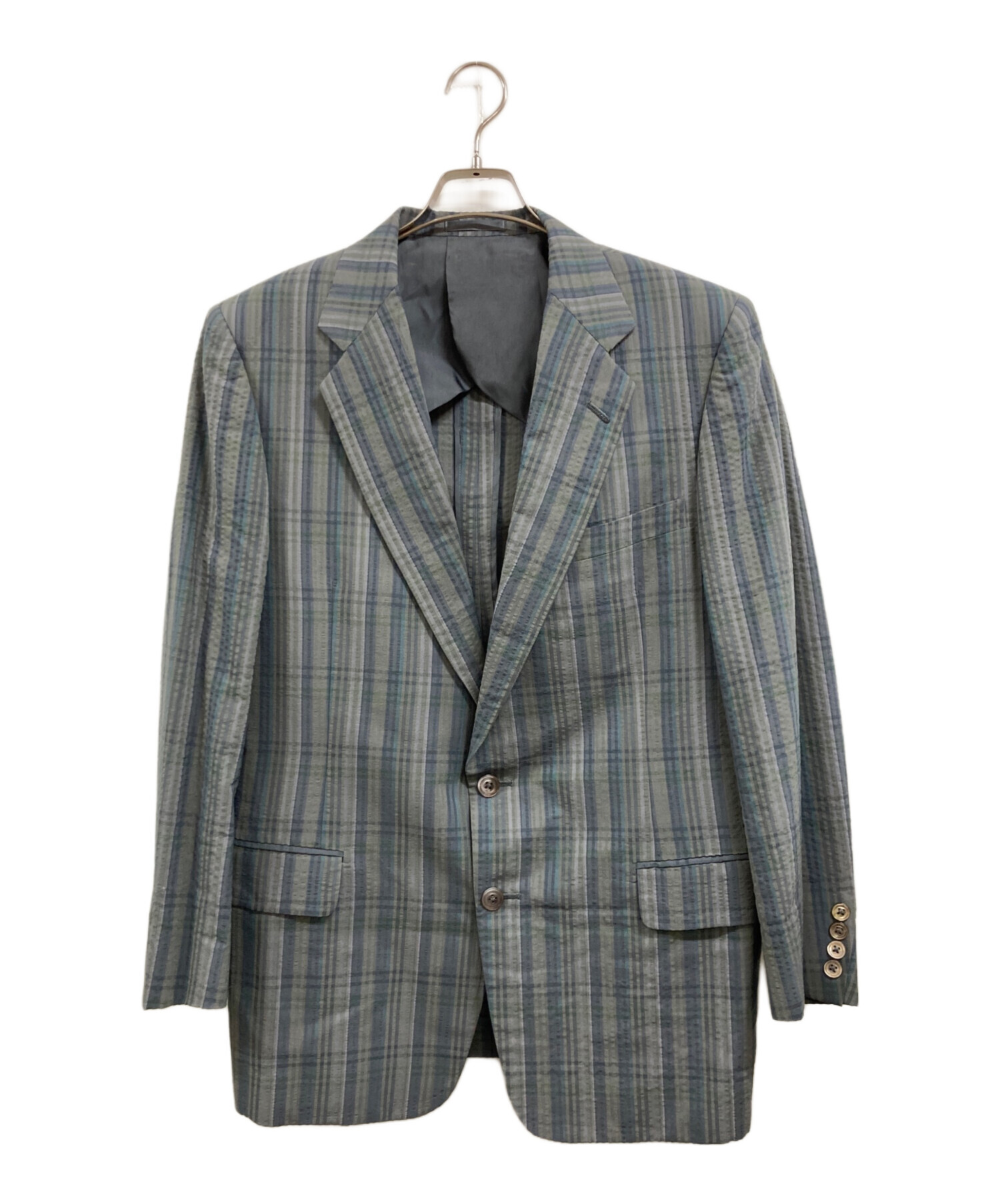 中古・古着通販】Burberry's (バーバリーズ) テーラードジャケット