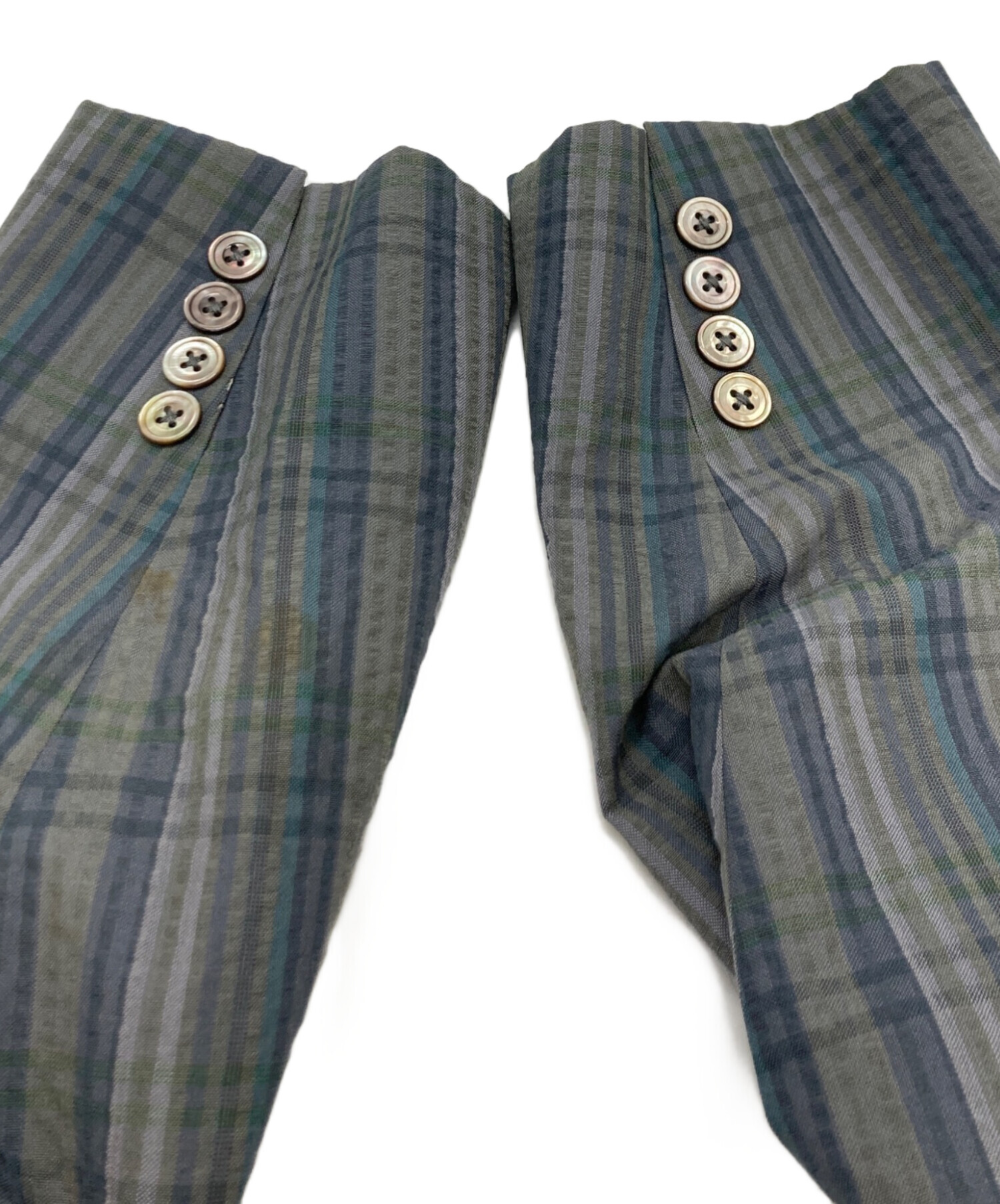 中古・古着通販】Burberry's (バーバリーズ) テーラードジャケット