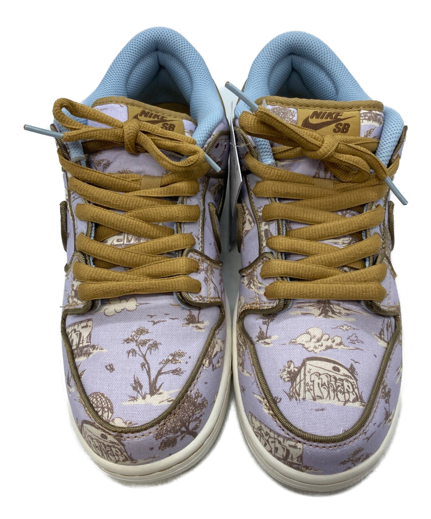 中古・古着通販】NIKE SB (ナイキエスビー) DUNK LOW PRO PREMIUM