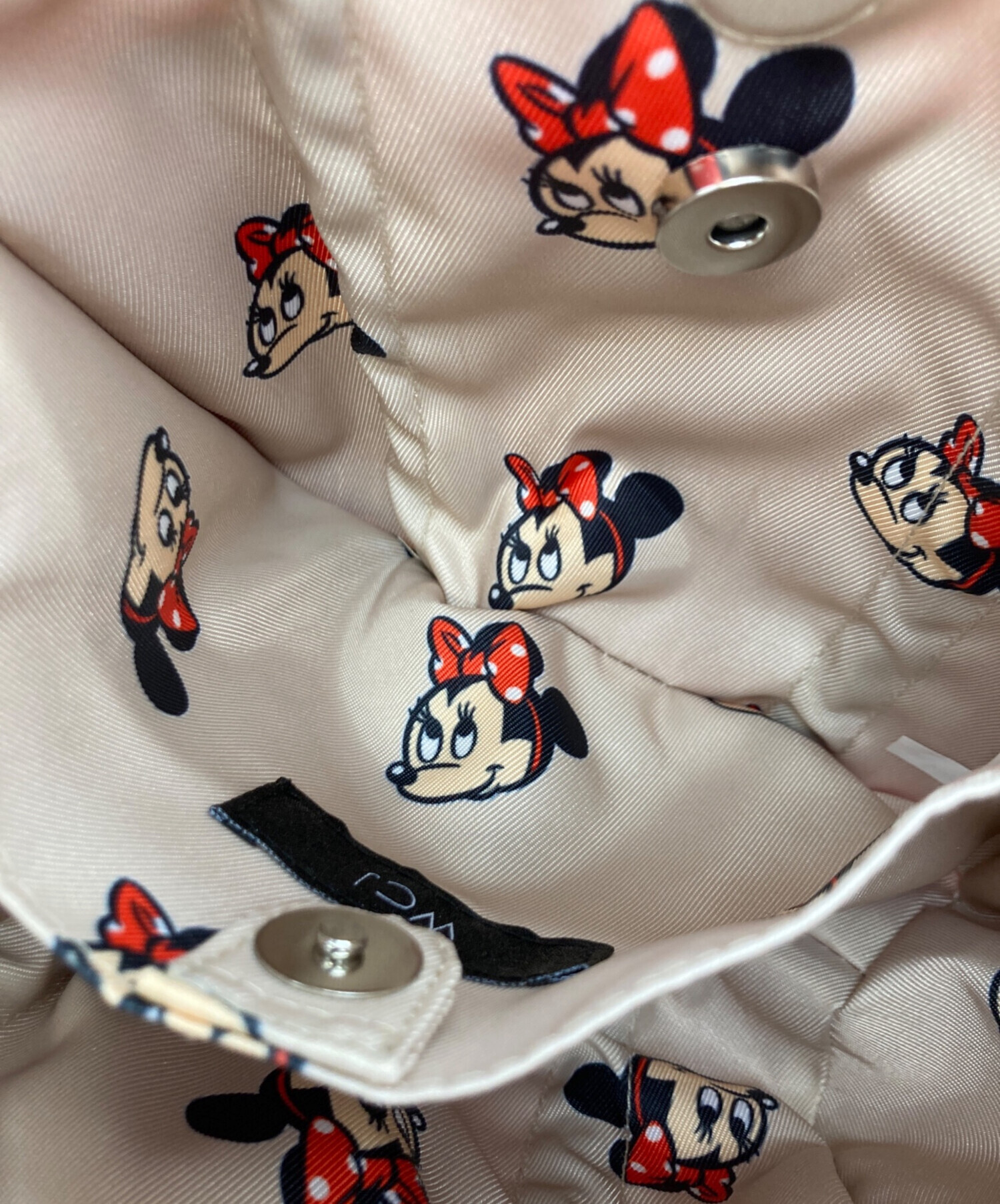 中古・古着通販】WCJ (ダブルシージェイ) Disney (ディズニ