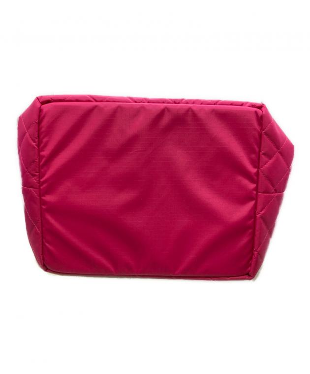 中古・古着通販】LeSportsac (レスポートサック) キルティングトート