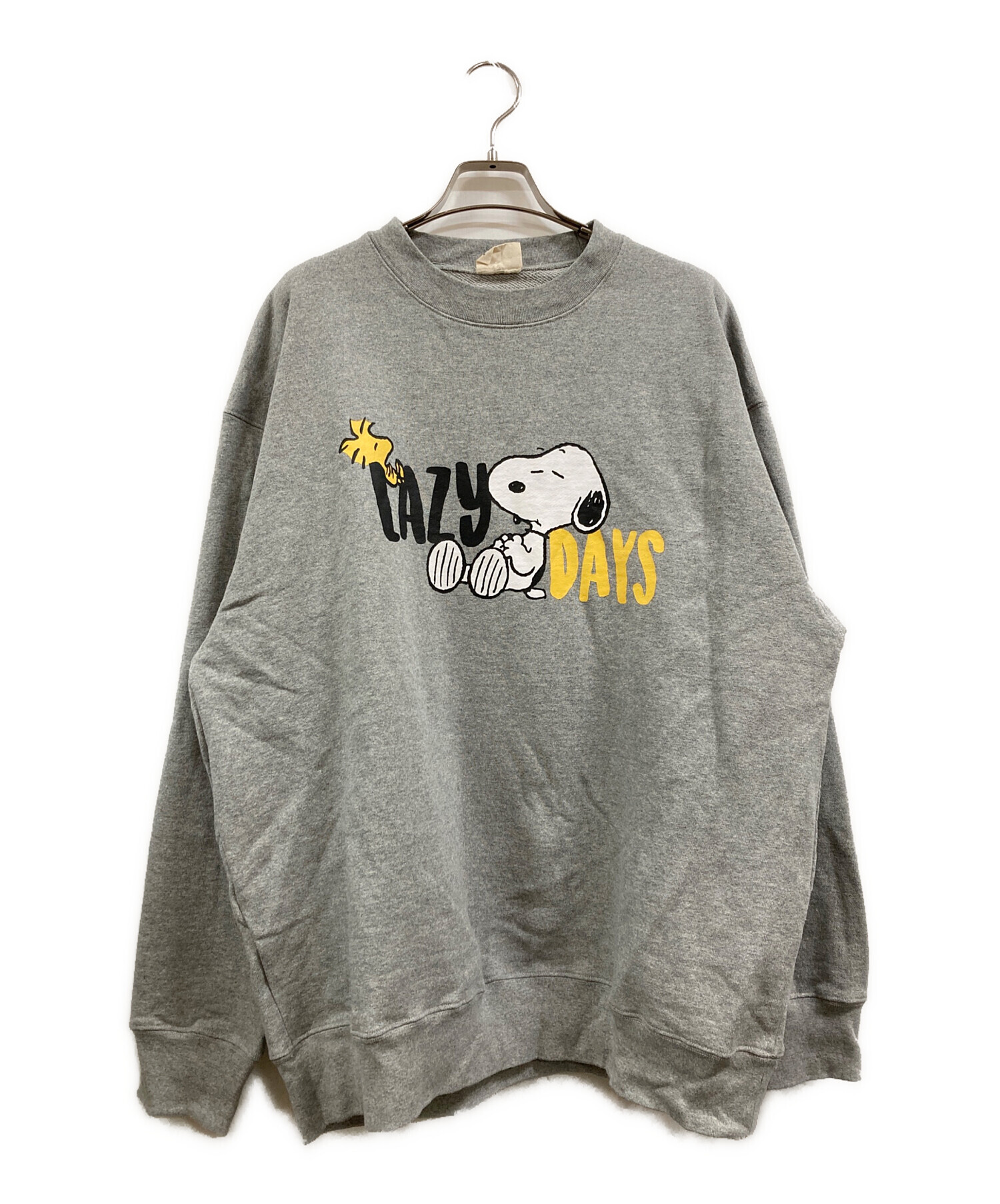 中古・古着通販】PEANUTS (ピーナッツ) SHIPS any (シップスエニィ