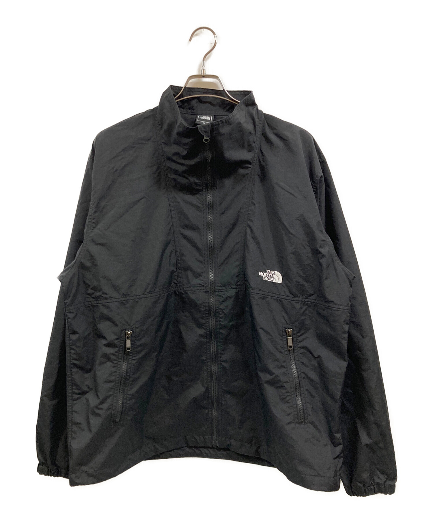 中古・古着通販】THE NORTH FACE (ザ ノース フェイス) コンパクト
