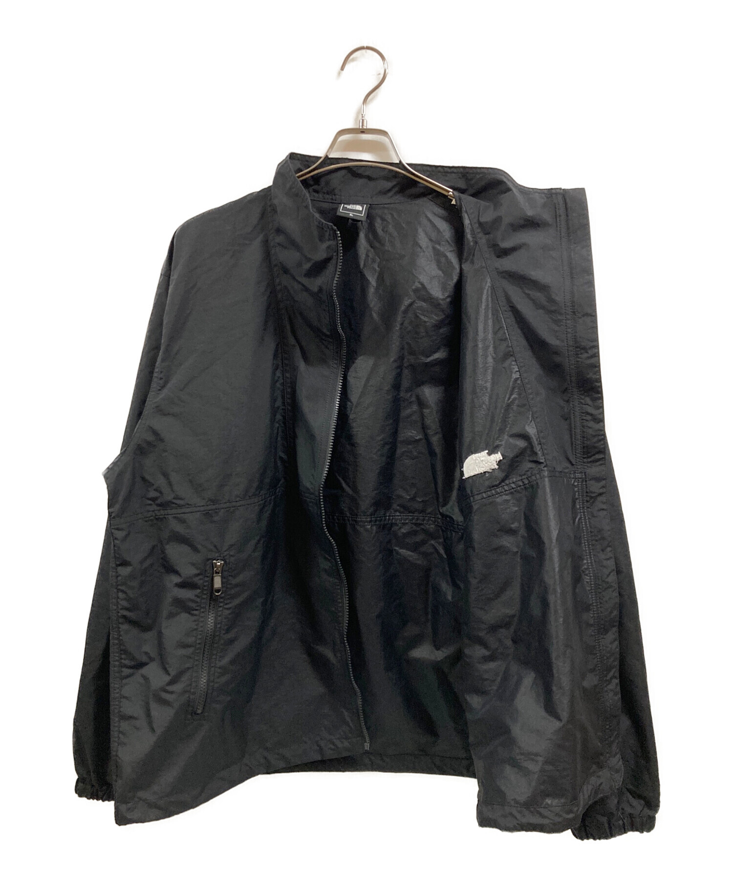 中古・古着通販】THE NORTH FACE (ザ ノース フェイス) コンパクト