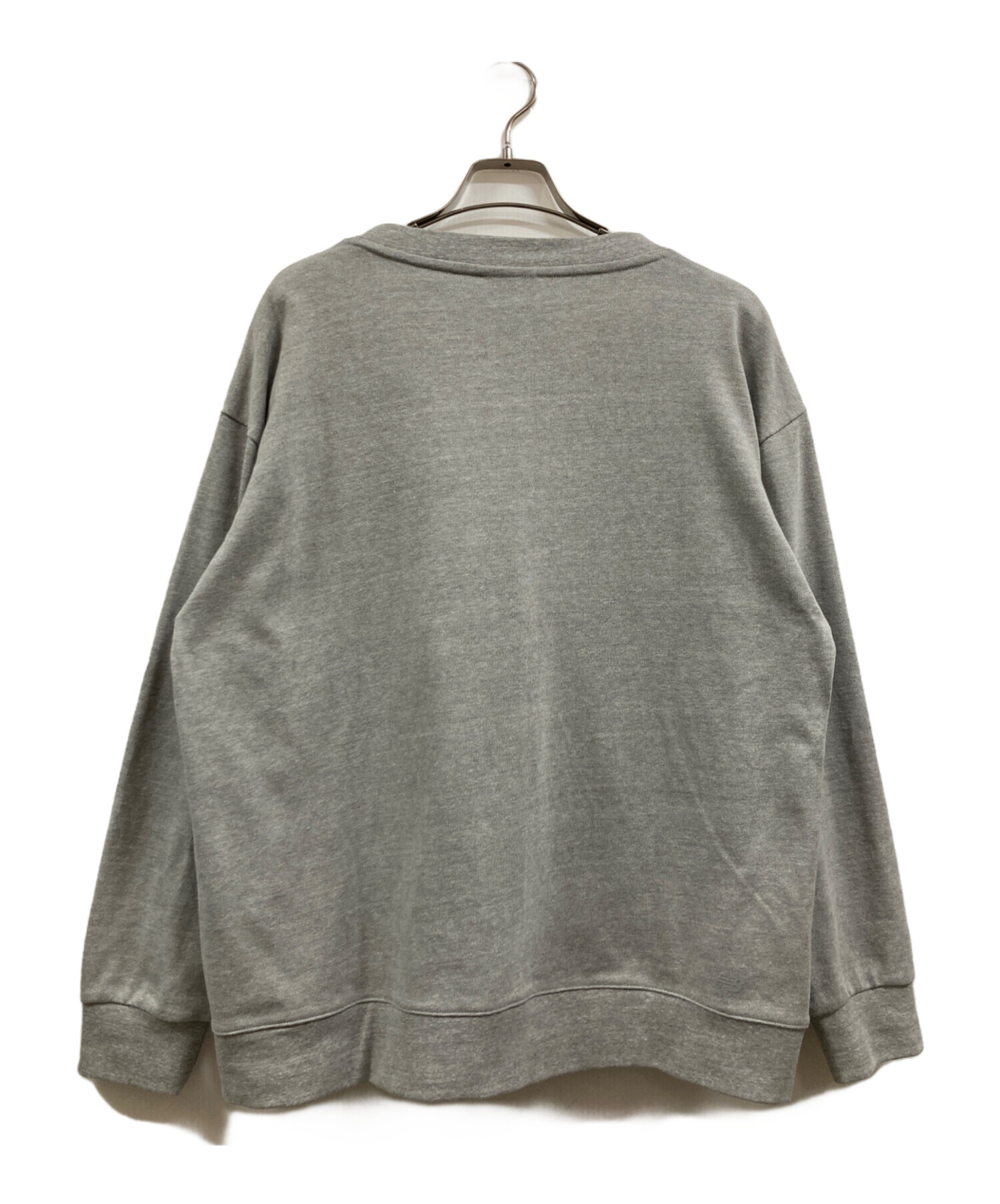 中古・古着通販】NEW BALANCE (ニューバランス) MET24 N Cardigan