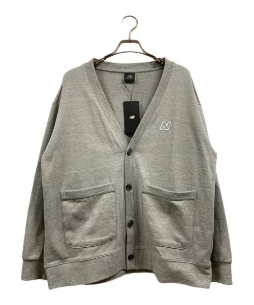 中古・古着通販】NEW BALANCE (ニューバランス) MET24 N Cardigan