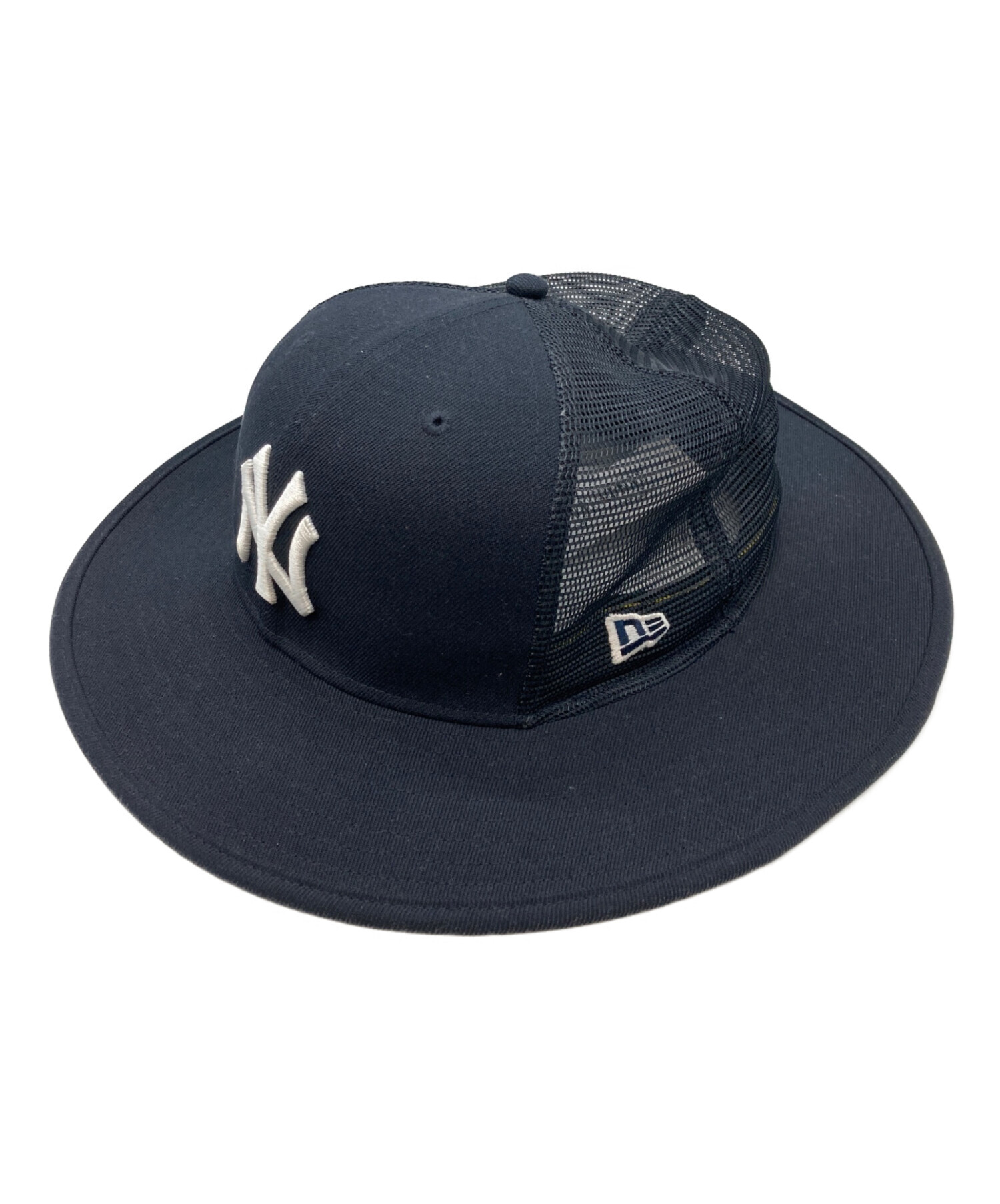中古・古着通販】New Era (ニューエラ) GORO NAKATSUGAWA フィッテド