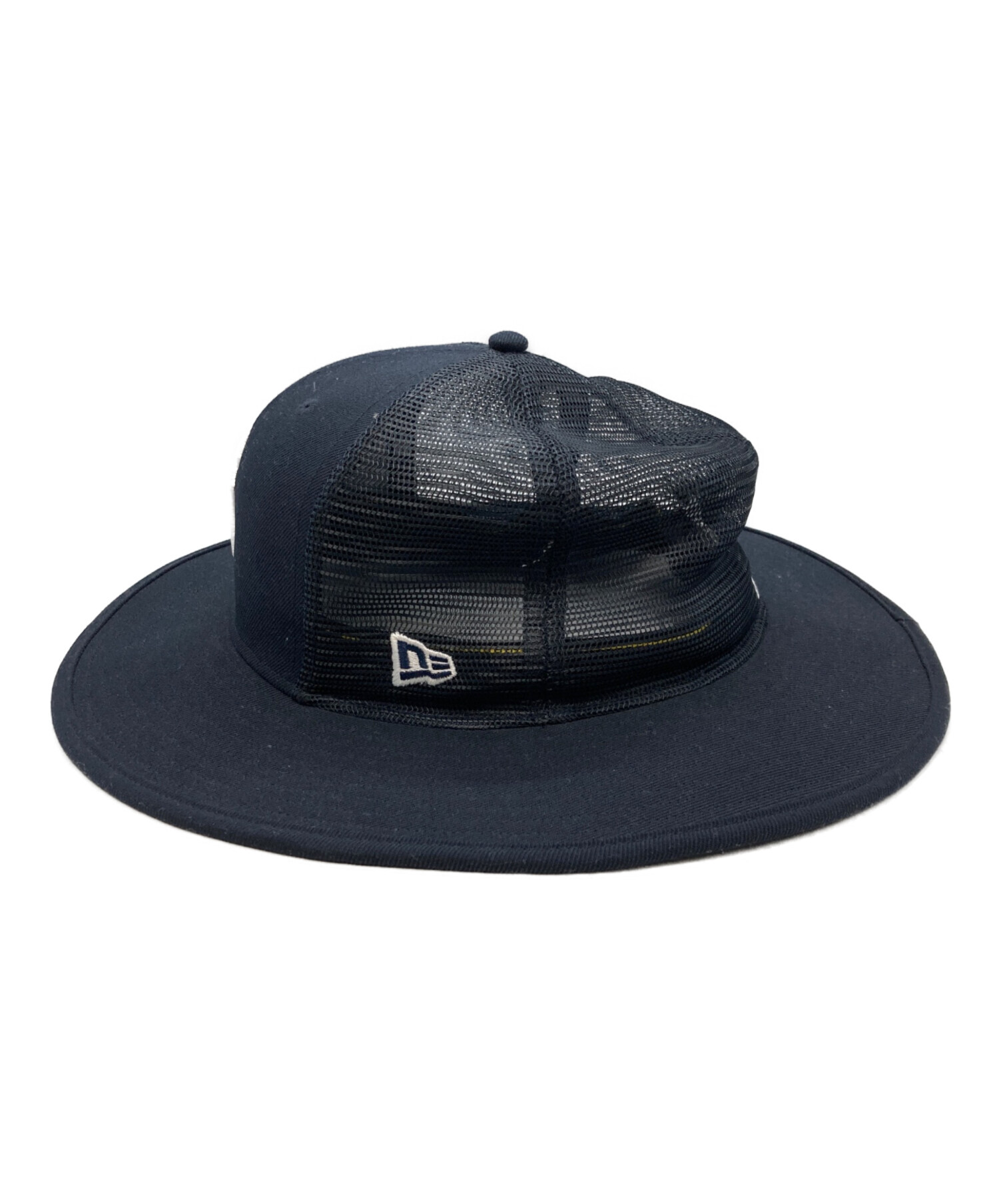 中古・古着通販】New Era (ニューエラ) GORO NAKATSUGAWA フィッテド