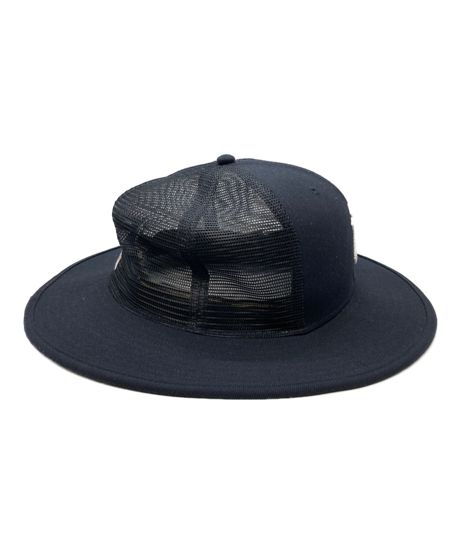 中古・古着通販】New Era (ニューエラ) GORO NAKATSUGAWA フィッテド