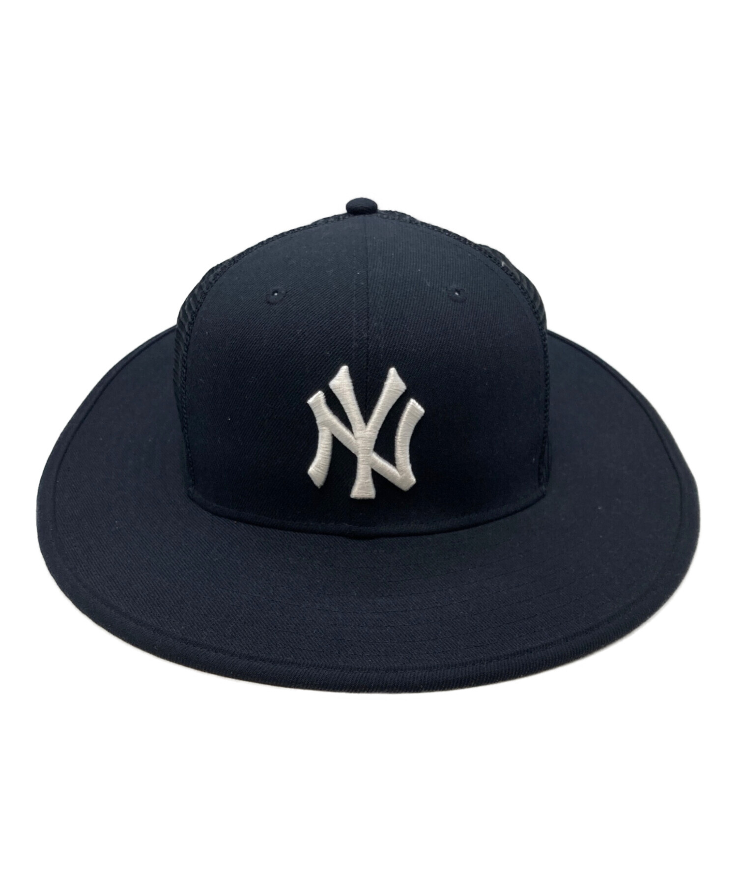 中古・古着通販】New Era (ニューエラ) GORO NAKATSUGAWA フィッテド