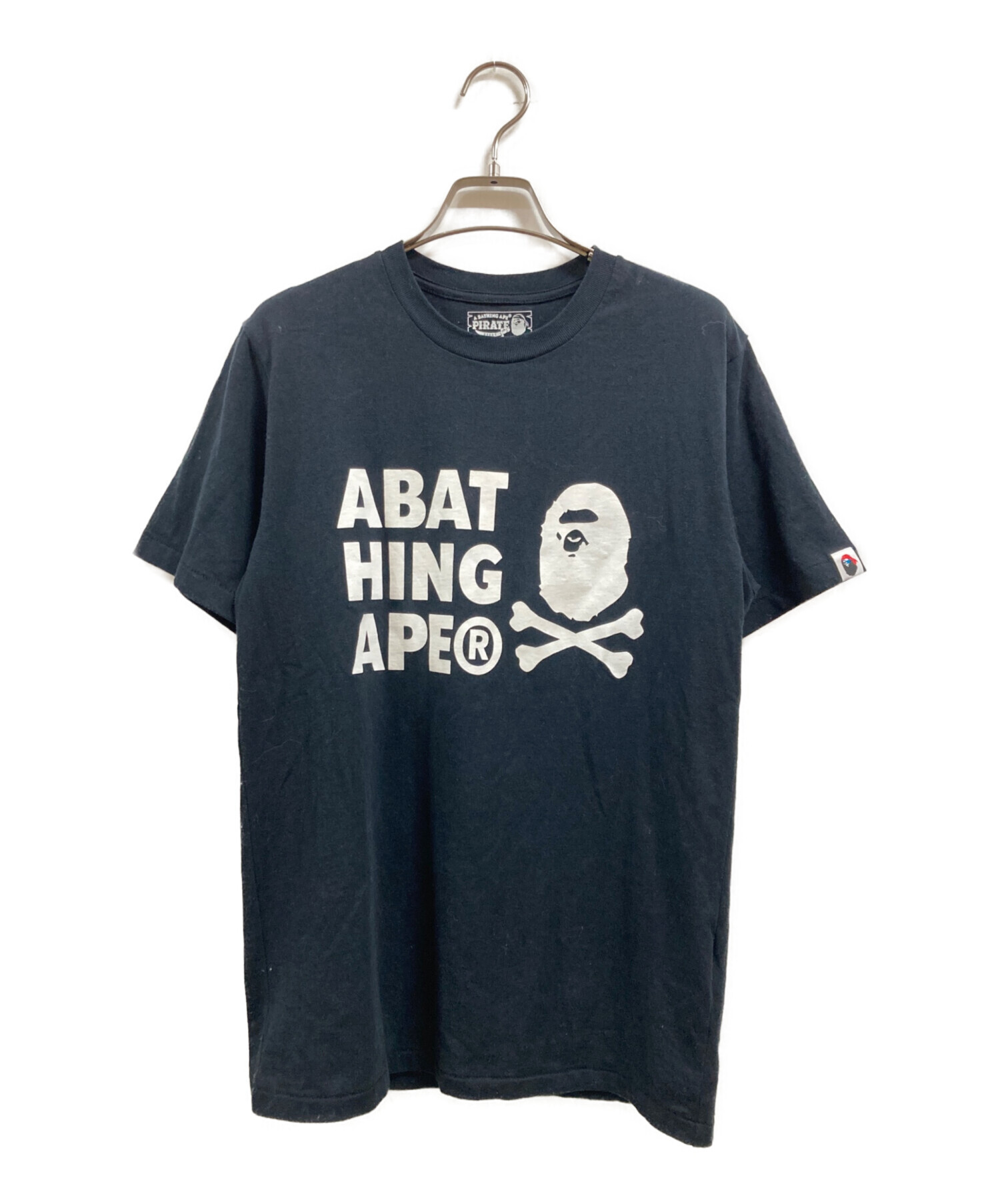 中古・古着通販】A BATHING APE PIRATE STORE (アベイシングエイプ