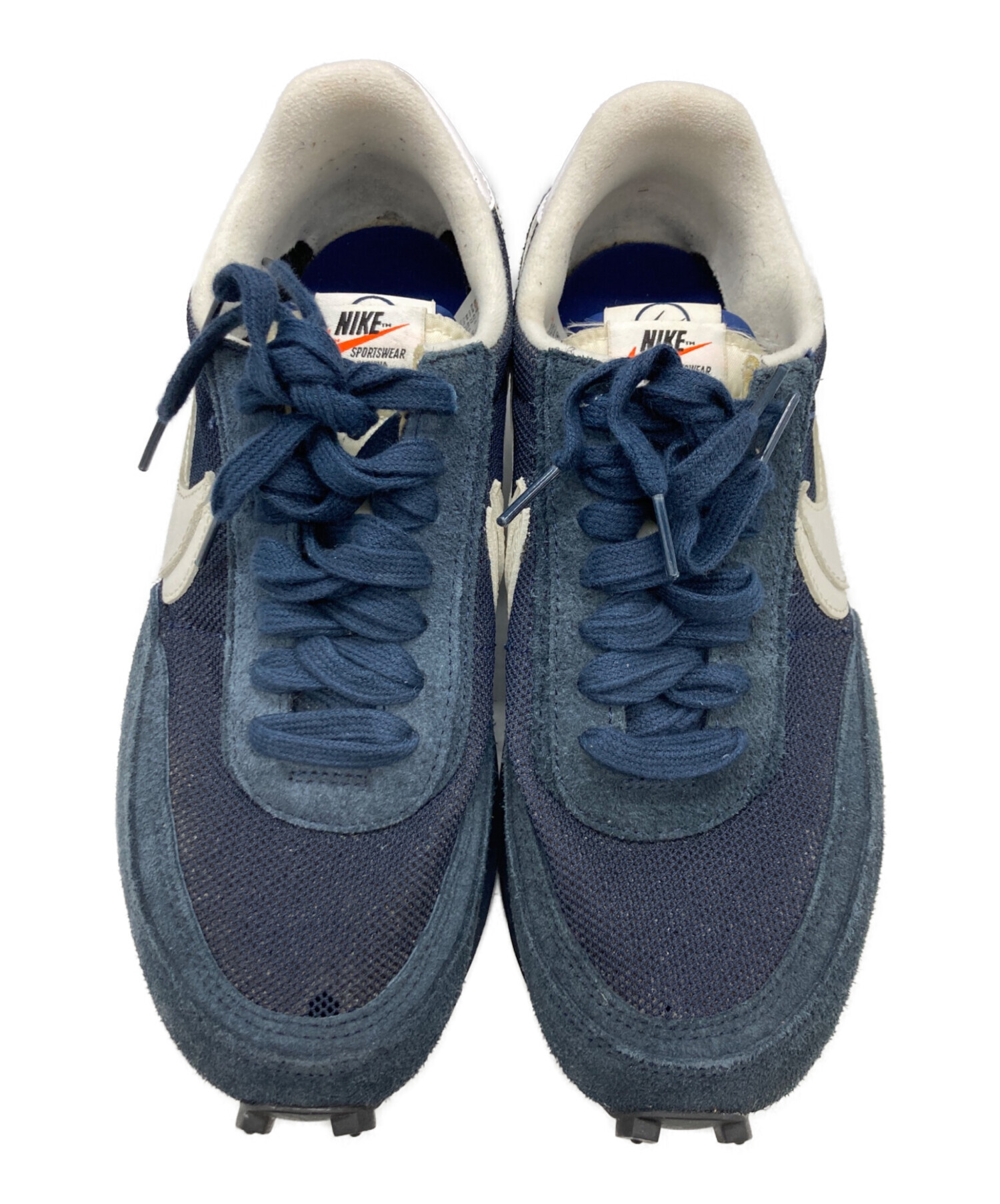 中古・古着通販】NIKE (ナイキ) sacai (サカイ) FRAGMENT DESIGN