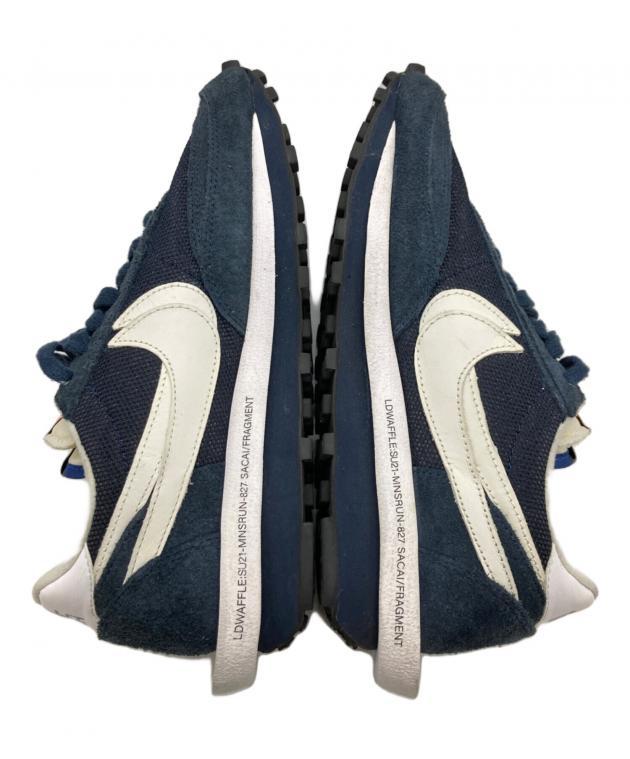 中古・古着通販】NIKE (ナイキ) sacai (サカイ) FRAGMENT DESIGN