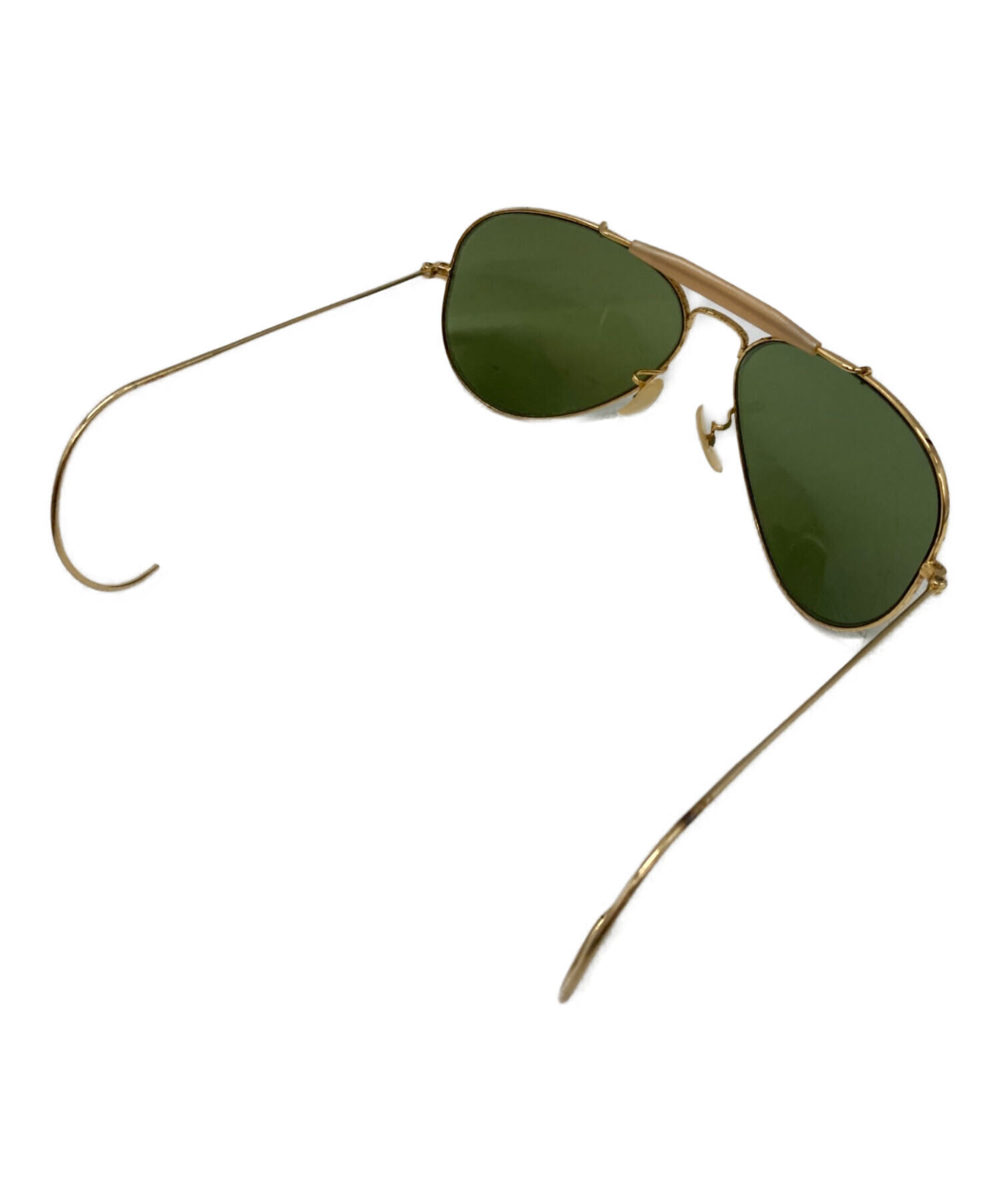 中古・古着通販】B&L RAY BAN (ボシュロム レイバン) ティアドロップ