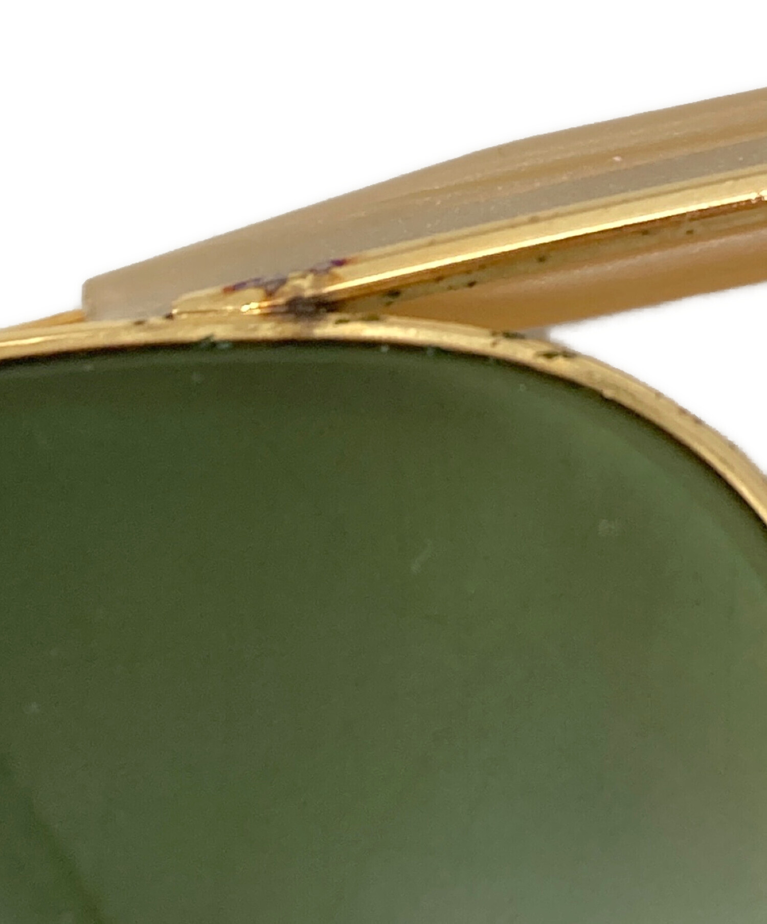 中古・古着通販】B&L RAY BAN (ボシュロム レイバン) ティアドロップ