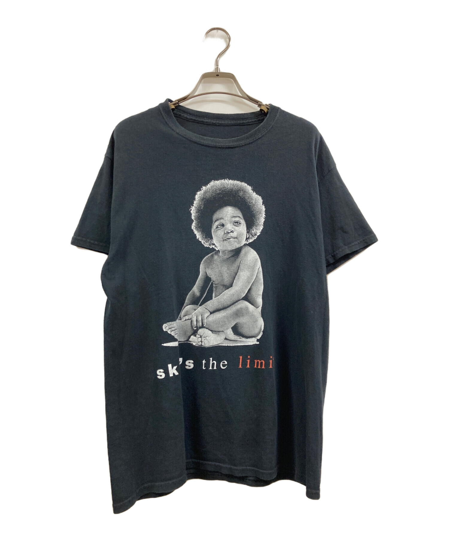 中古・古着通販】NOTORIOUS BIG (ノートリアスビッグ) Tシャツ