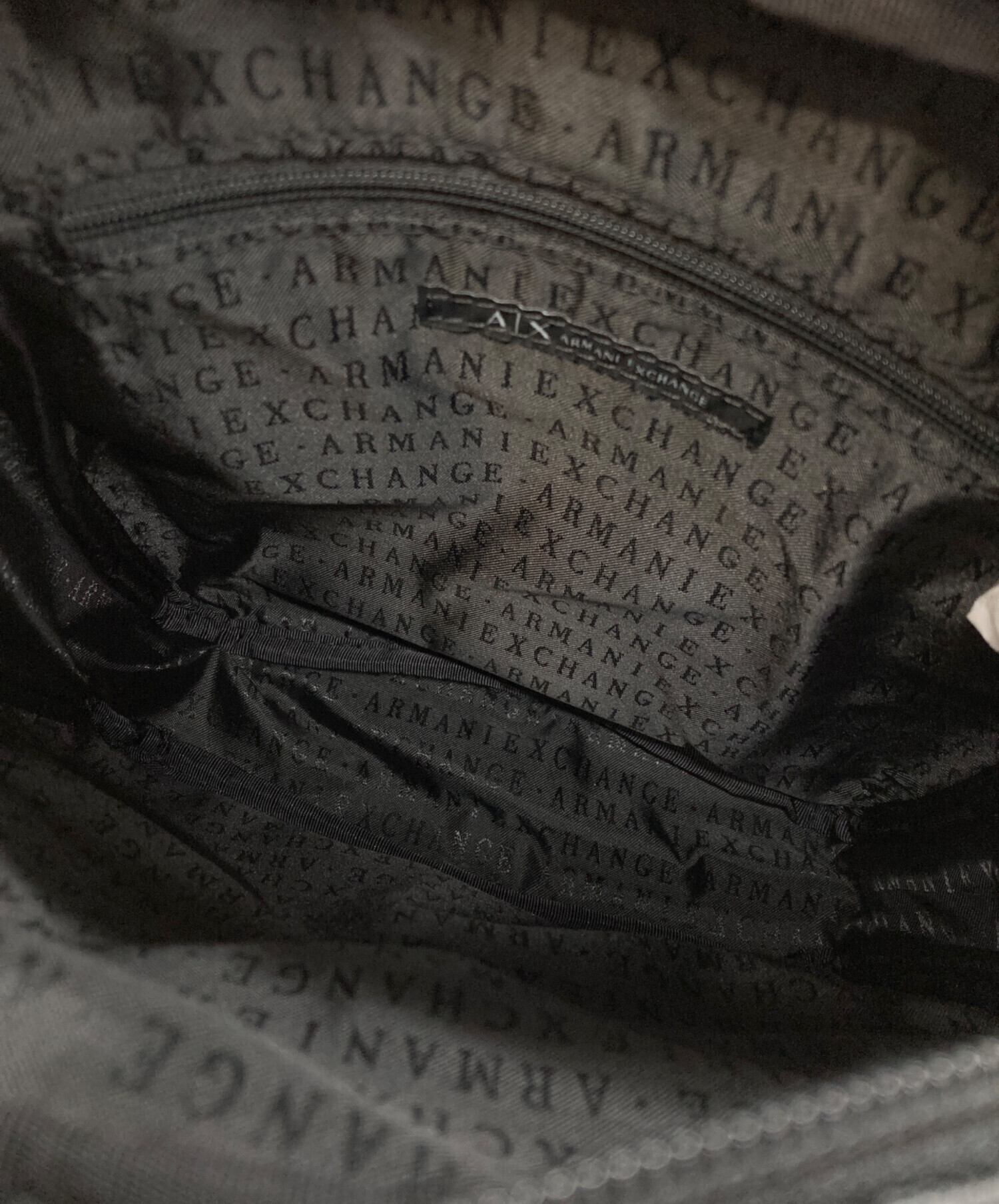 ヨシオ スペシャル ARMANI EXCHANGE 美品 未使用 タグ 中古・古着通販】ARMANI EXCHANGE (アルマーニ エクスチェンジ