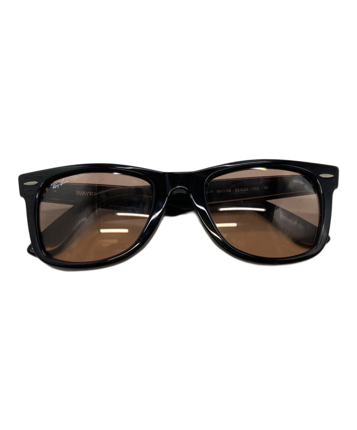 小物 Ray-Ban ORIGINAL WAYFARER CLASSIC 中古・古着通販】RAY-BAN (レイバン) ORIGINAL WAYFARER CLASSIC