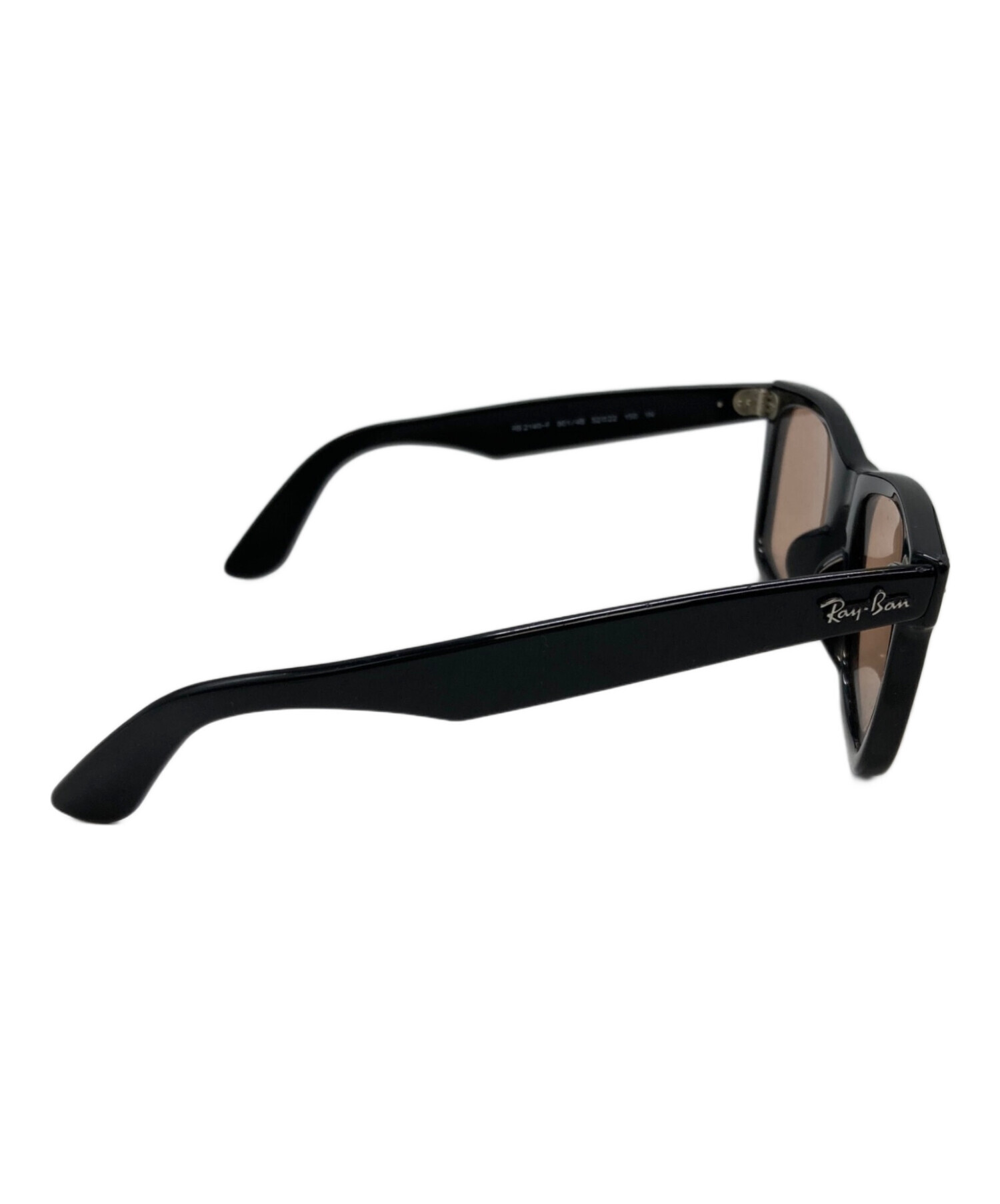 中古・古着通販】RAY-BAN (レイバン) ORIGINAL WAYFARER CLASSIC