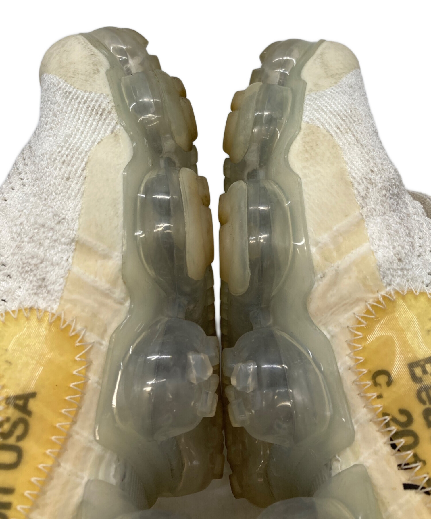 中古・古着通販】NIKE (ナイキ) OFFWHITE (オフホワイト) Off-white